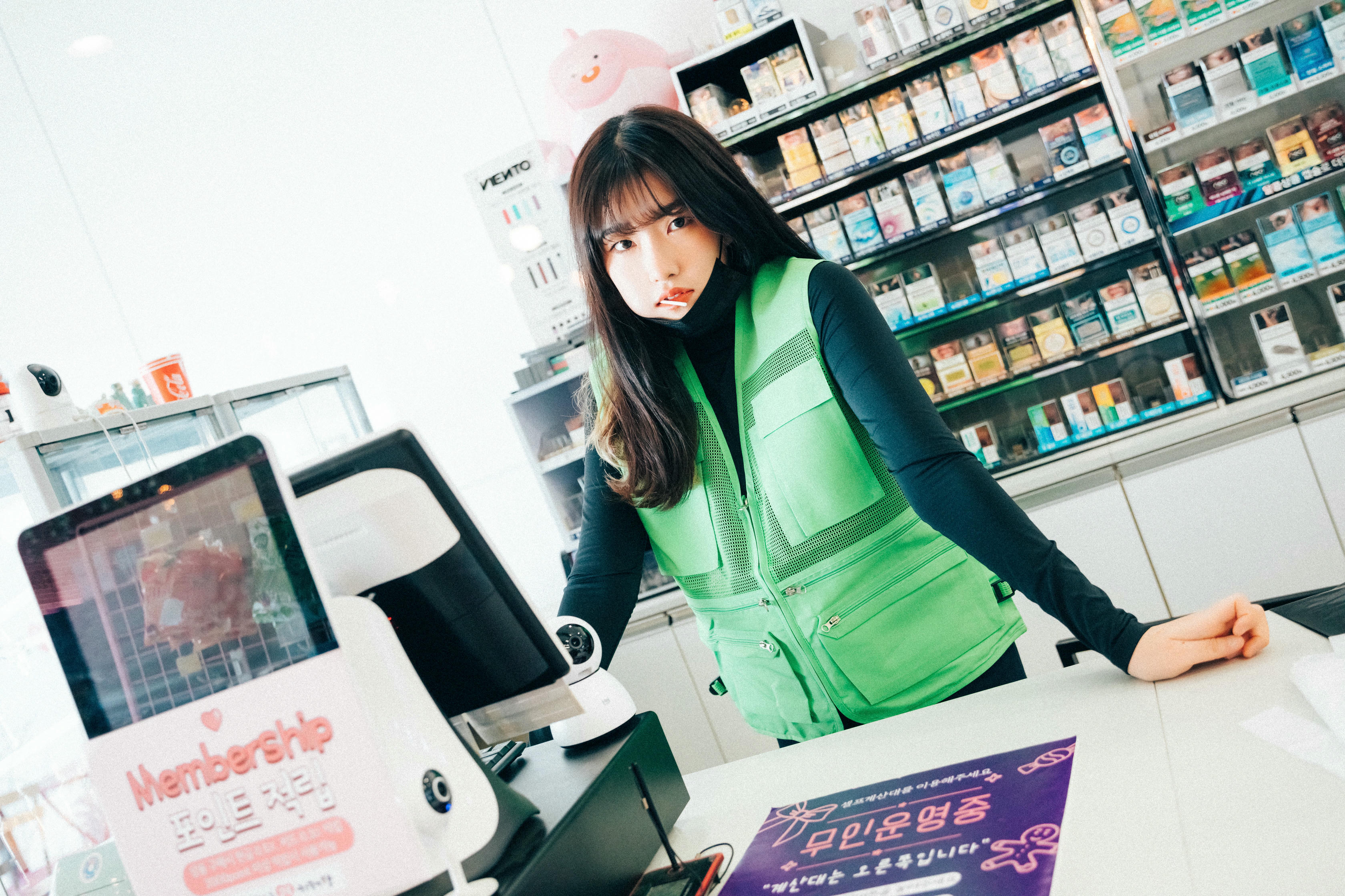 韩国美女-052_Loozy Sonson First nipple alba + S.Ver [145P-1.18GB]-first nipple alba_第1集