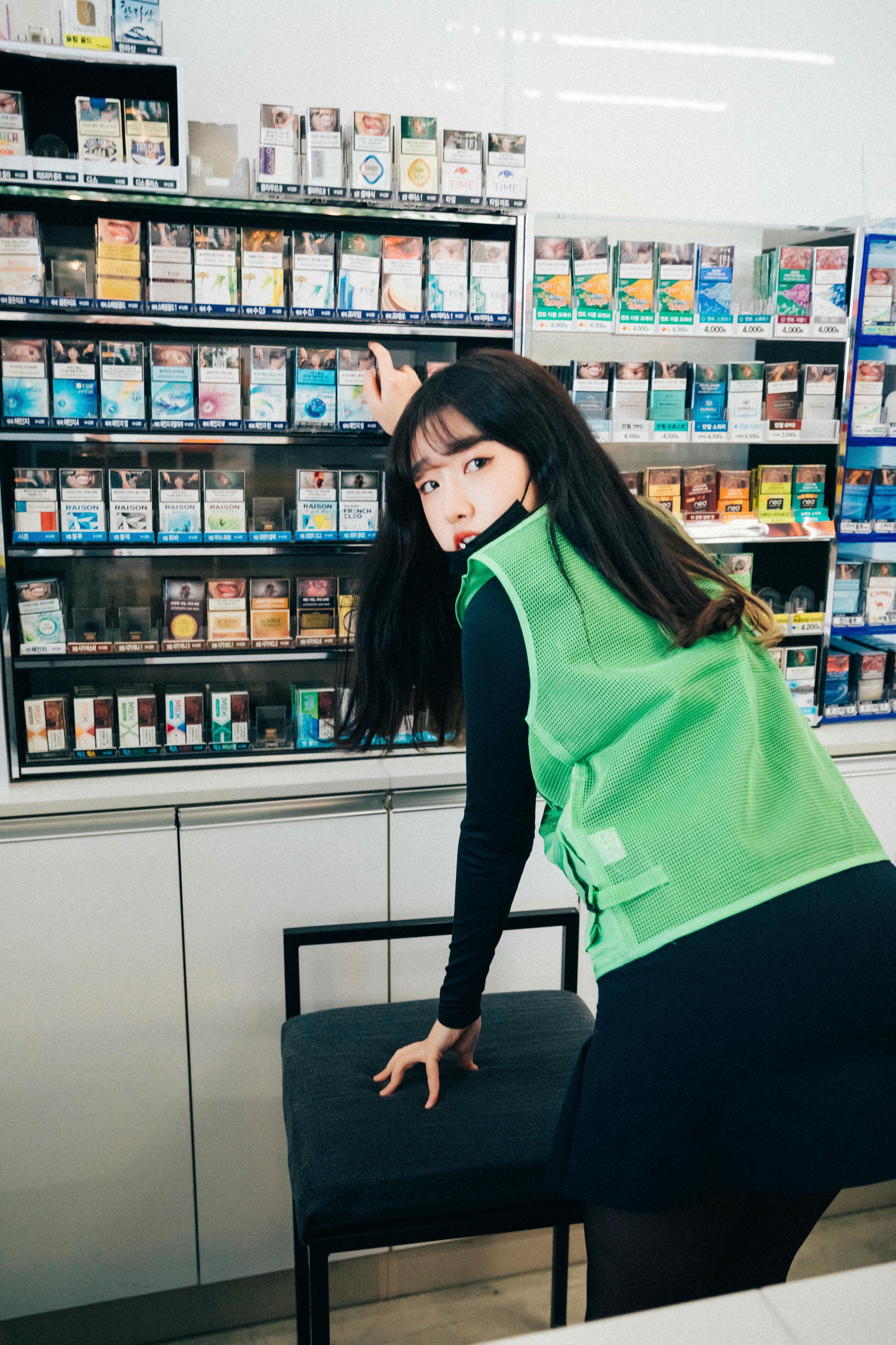韩国美女-052_Loozy Sonson First nipple alba + S.Ver [145P-1.18GB]-first nipple alba_第1集