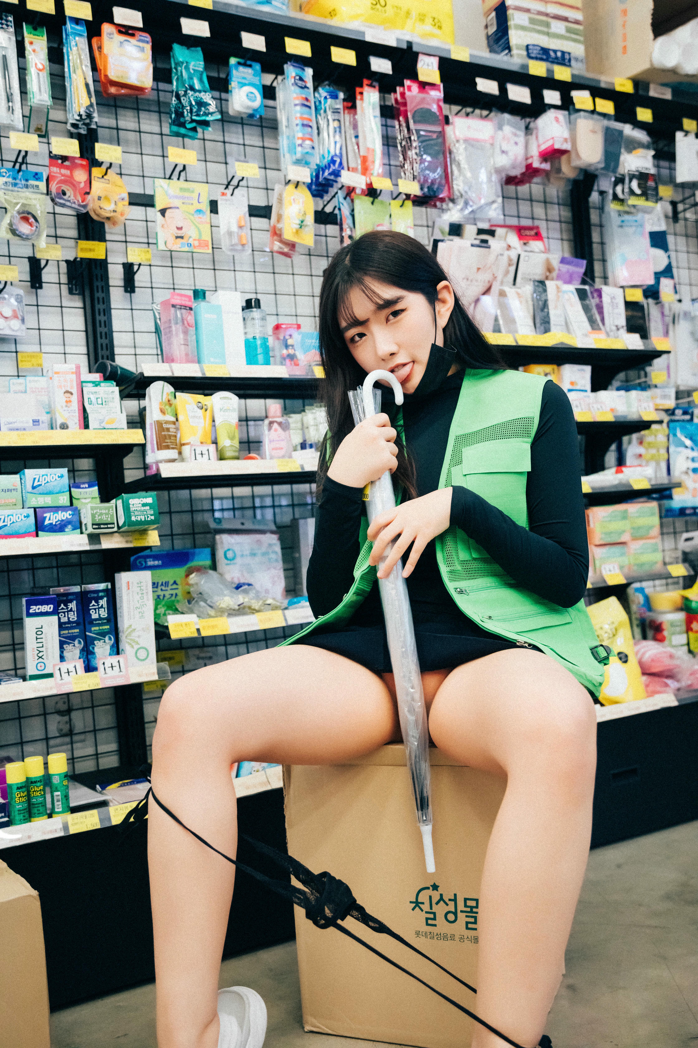 韩国美女-052_Loozy Sonson First nipple alba + S.Ver [145P-1.18GB]-first nipple alba_第4集