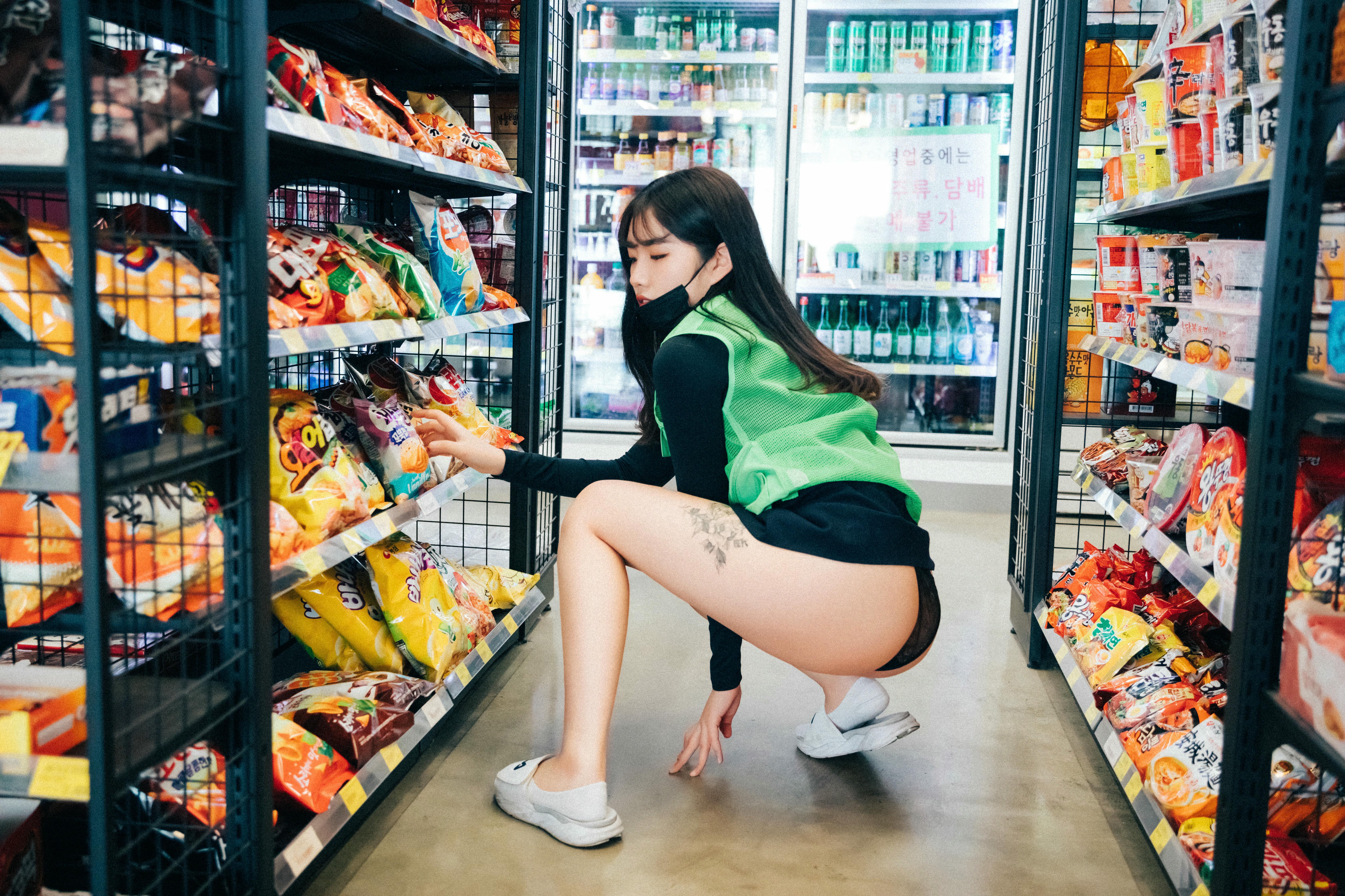 韩国美女-052_Loozy Sonson First nipple alba + S.Ver [145P-1.18GB]-first nipple alba_第4集