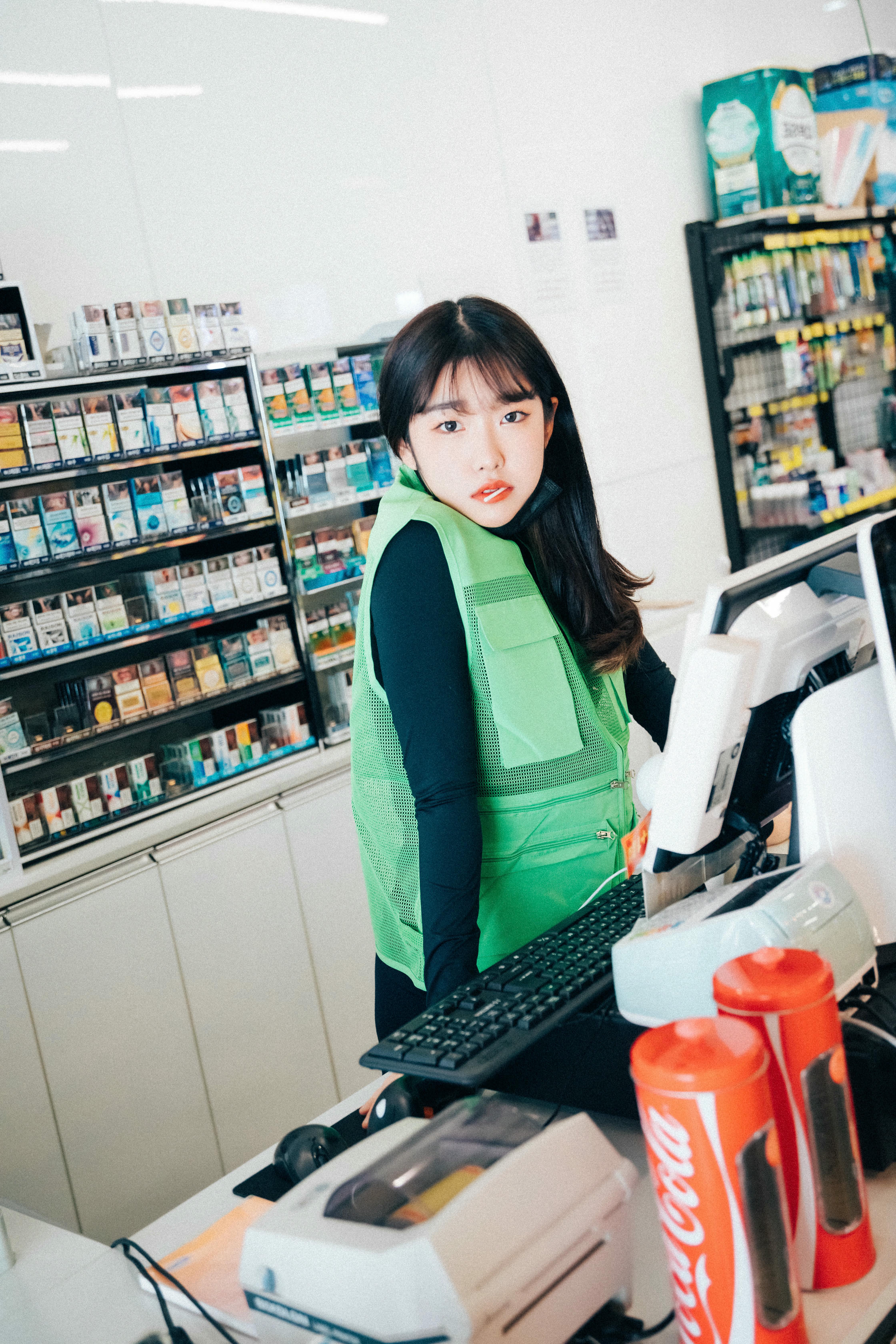 韩国美女-052_Loozy Sonson First nipple alba + S.Ver [145P-1.18GB]-review event_第1集