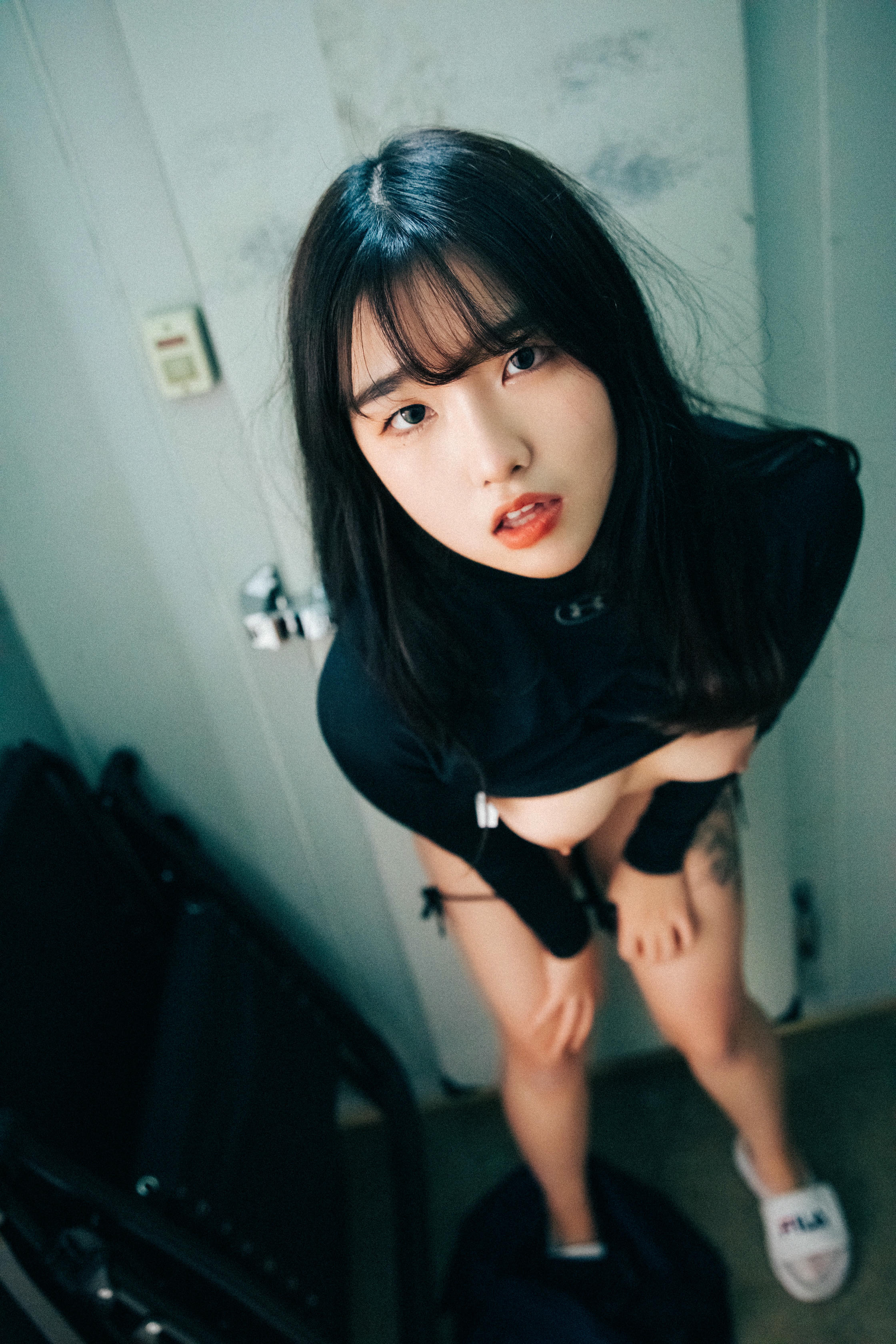 韩国美女-052_Loozy Sonson First nipple alba + S.Ver [145P-1.18GB]-s version_第1集