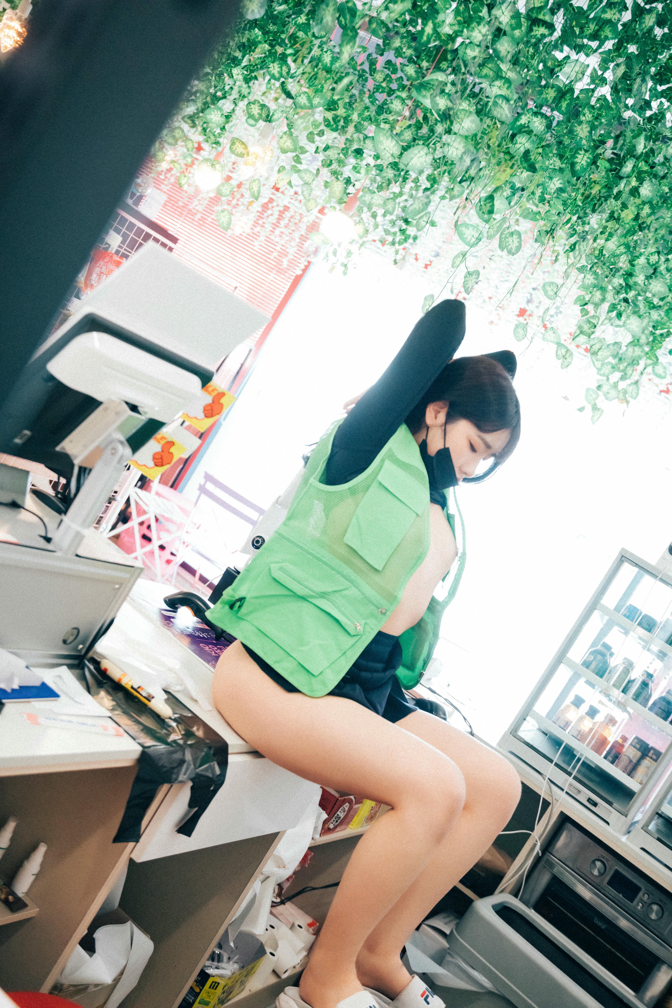 韩国美女-052_Loozy Sonson First nipple alba + S.Ver [145P-1.18GB]-s version_第1集
