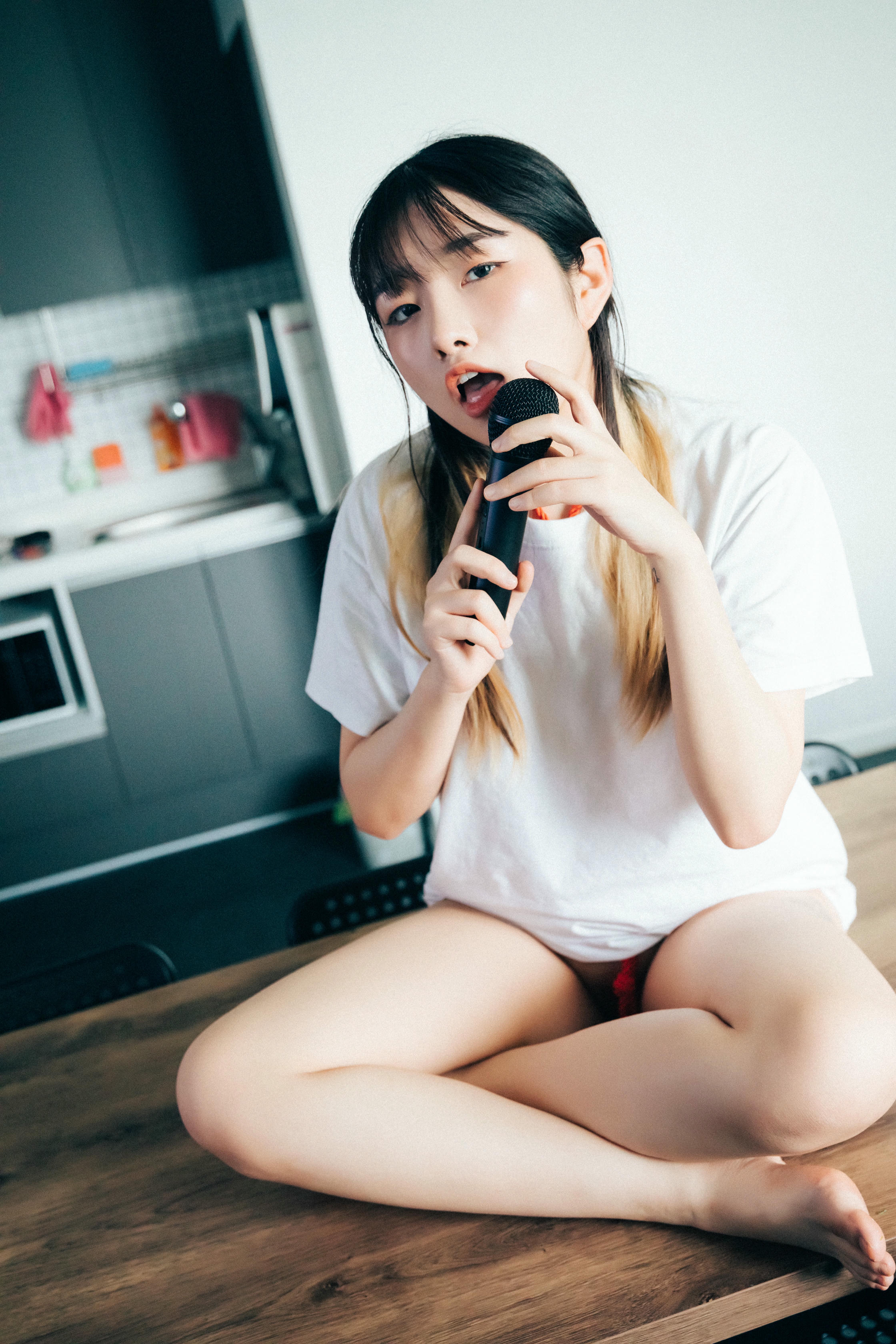韩国美女-053_Loozy Sonson (손손) Bondage camp + S.Ver [102P-762MB]-bondage camp_第2集
