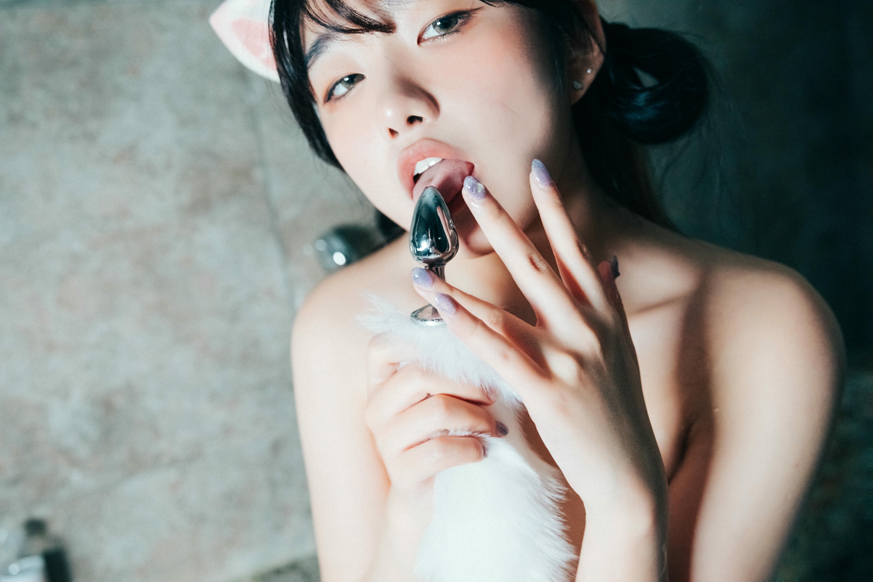 韩国美女-055_Loozy Sonson (손손) Smer + S.Ver [158P-1.29BG]-smer_第4集