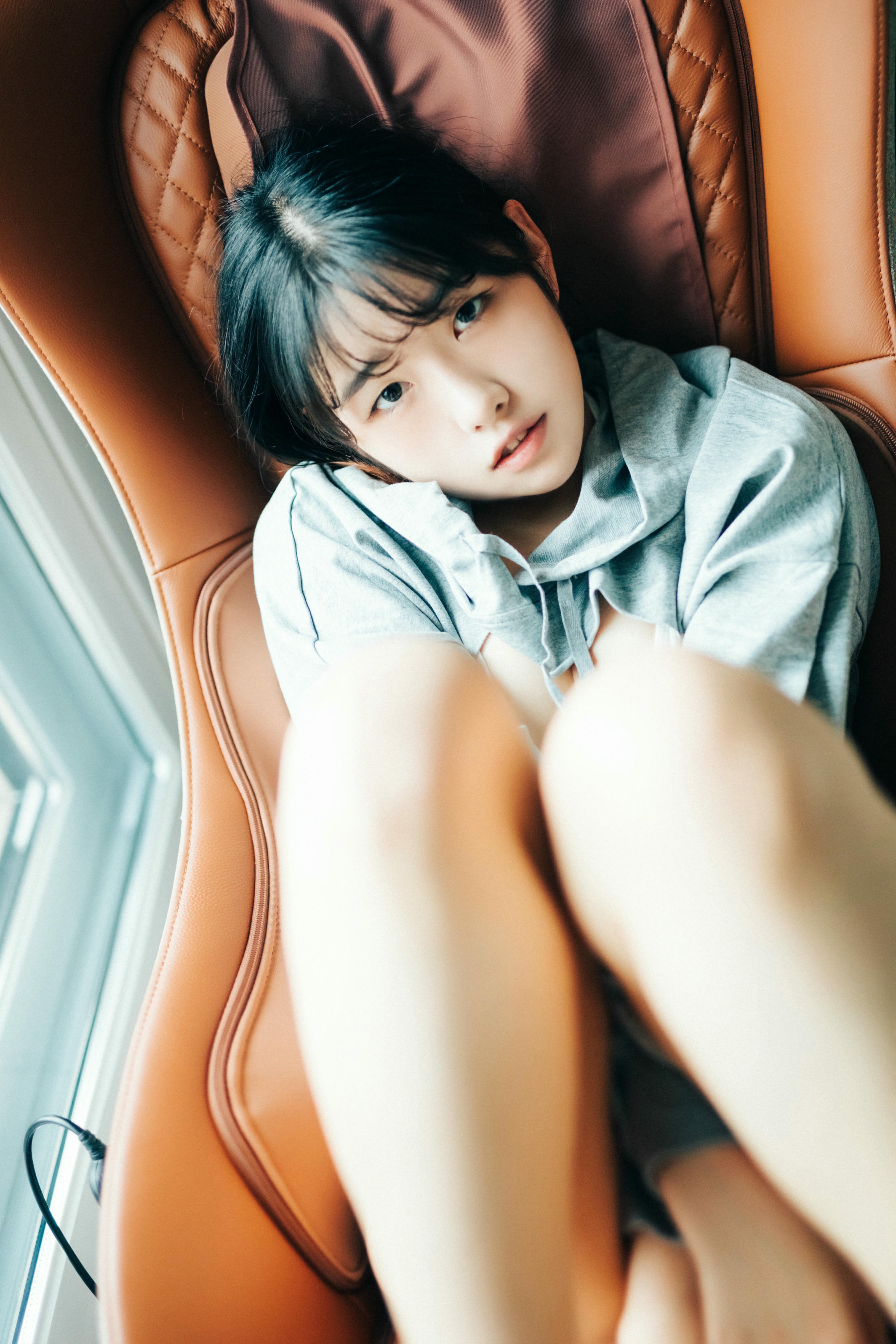 韩国美女-066_Loozy SonSon (손손) Date at home + S.Ver [176P-1.15GB]-date at home_第2集