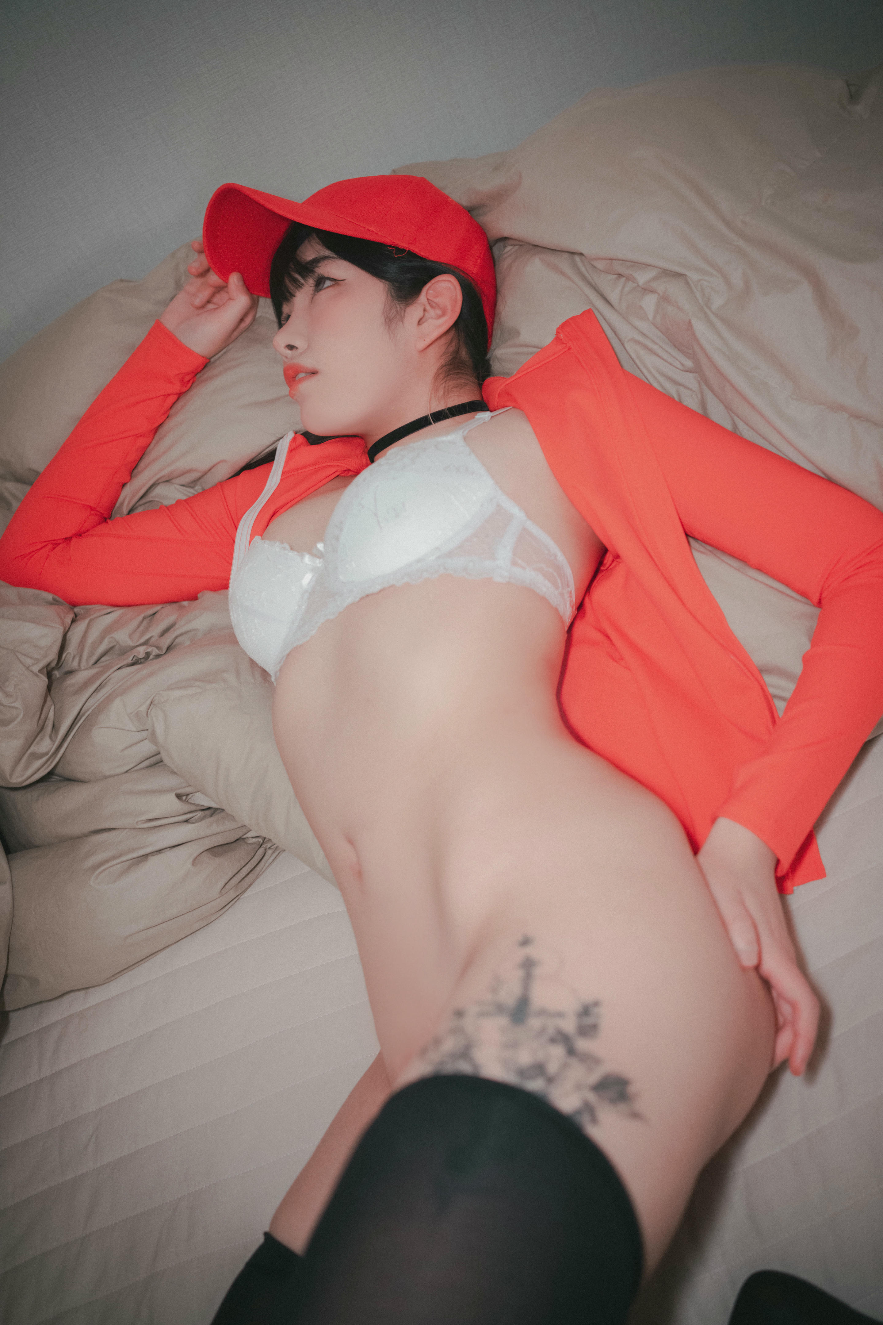 韩国美女-DJAWA Photo Vol.0187 - Sonson - Pizza Girl [110P-2.61GB]-S-ver_第1集