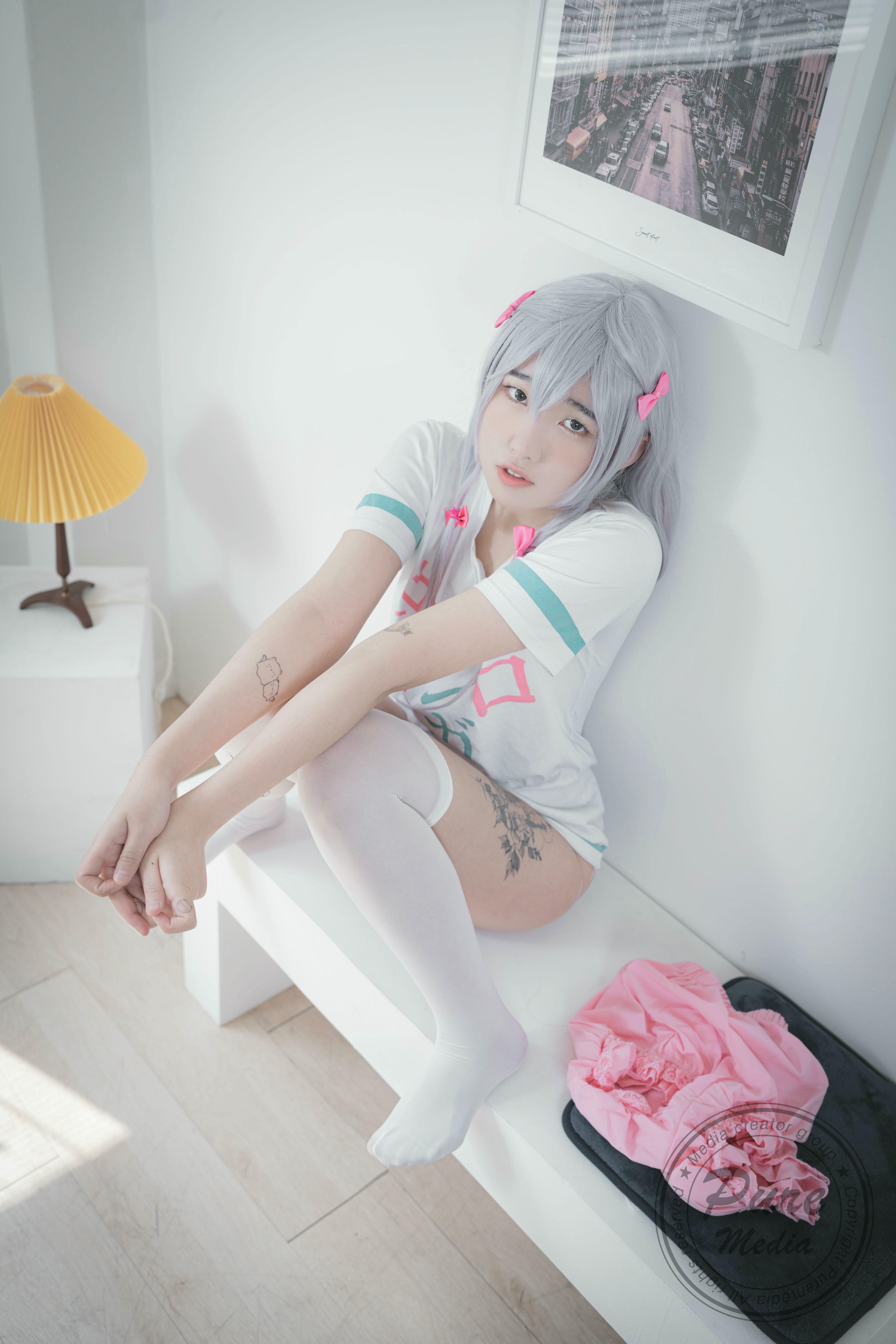 韩国美女-Pure Media Vol.0102 195 Sonson 손손 [105P 167MB]_第1集