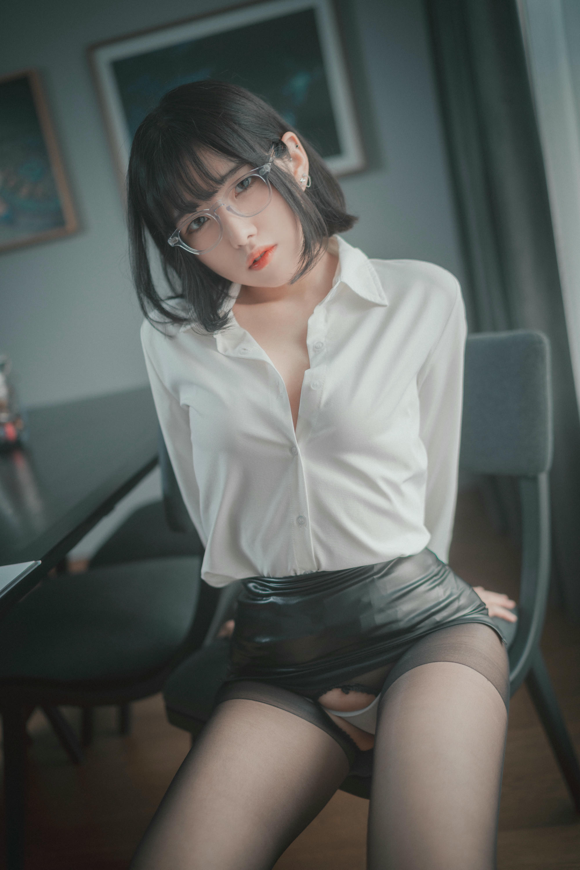 韩国美女-Sonson NO.003 Need Your Approval [105P-796MB]-Normal_第1集