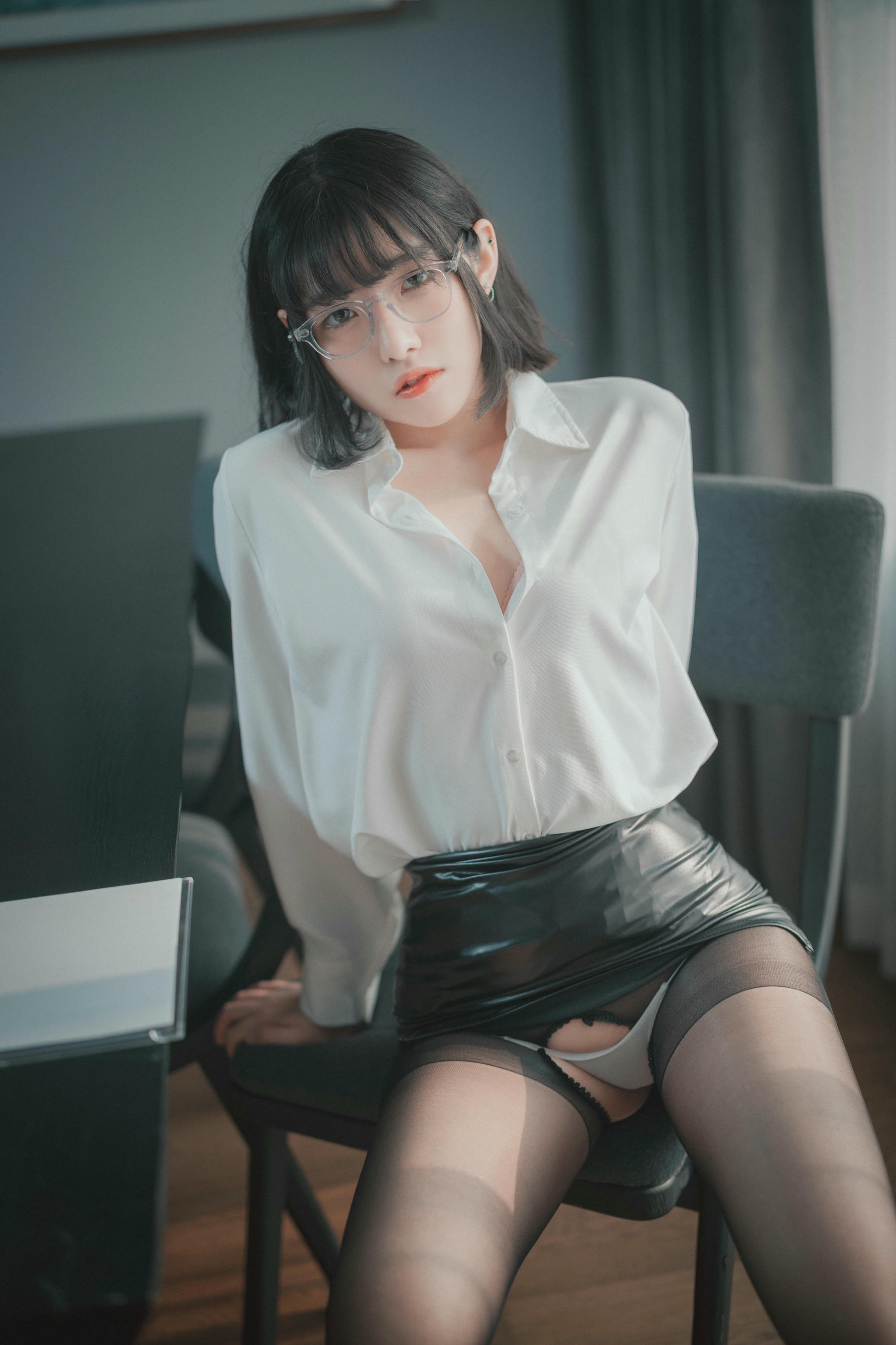 韩国美女-Sonson NO.003 Need Your Approval [105P-796MB]-Normal_第1集