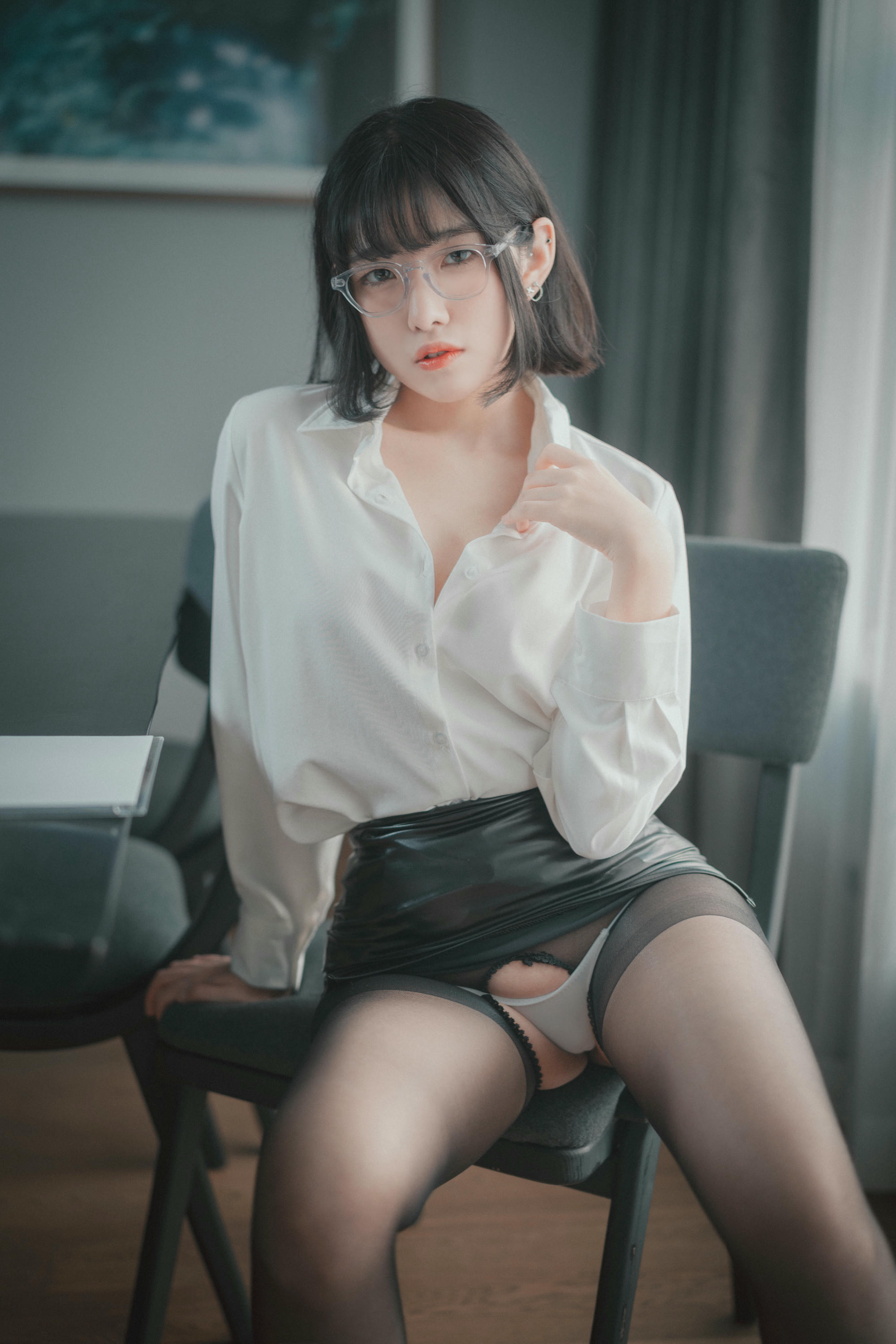 韩国美女-Sonson NO.003 Need Your Approval [105P-796MB]-Normal_第1集