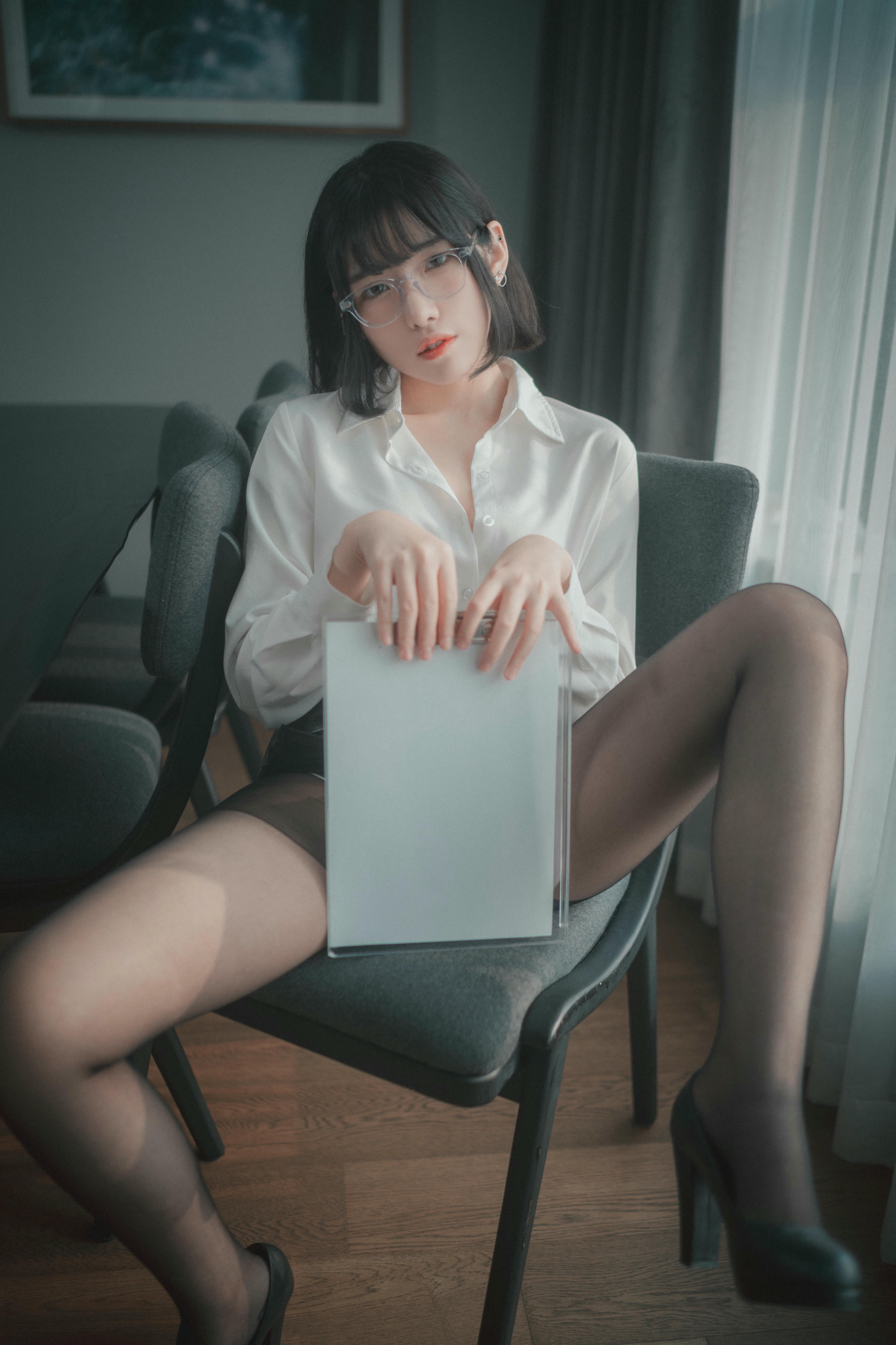 韩国美女-Sonson NO.003 Need Your Approval [105P-796MB]-Normal_第1集