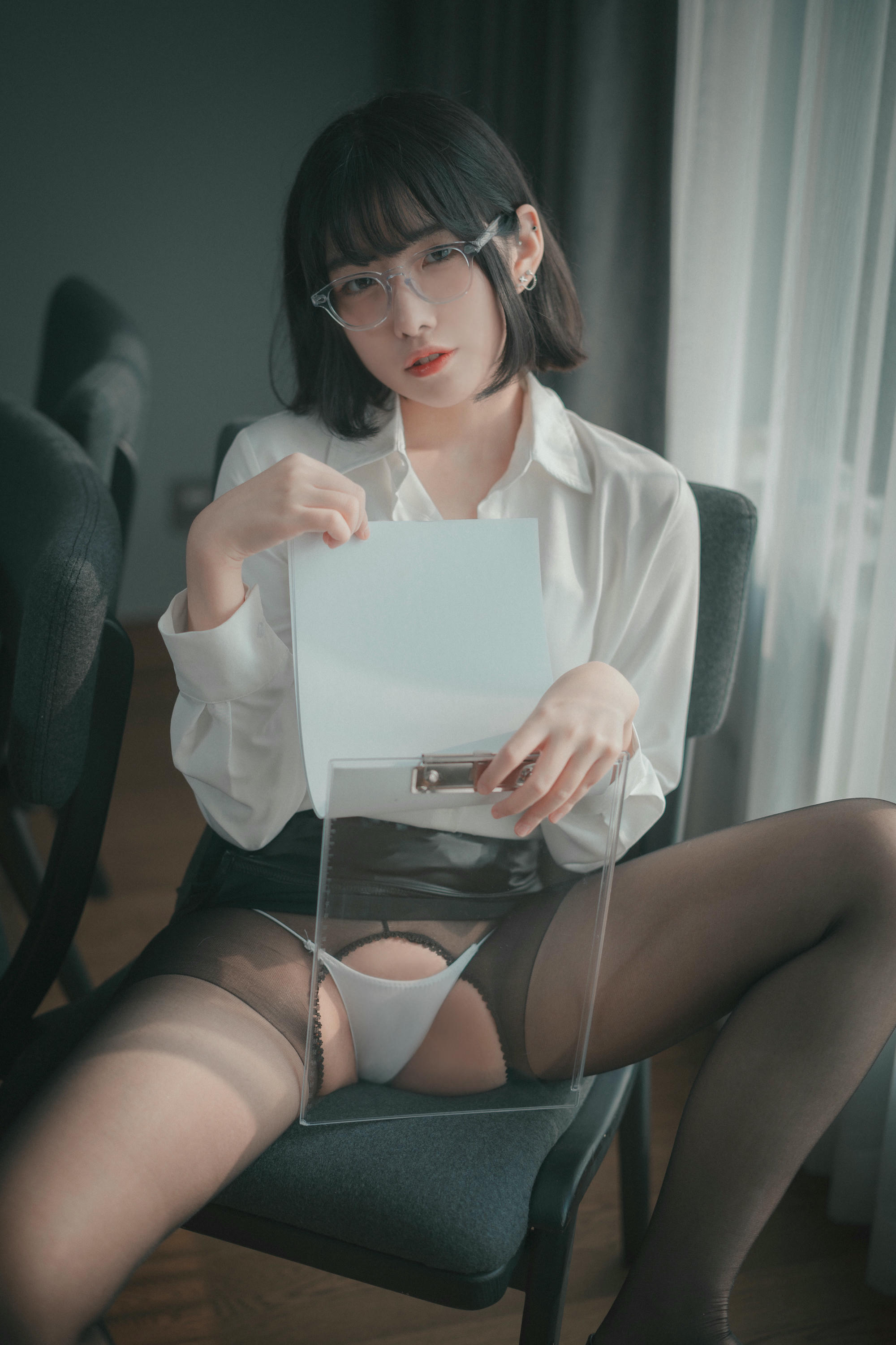 韩国美女-Sonson NO.003 Need Your Approval [105P-796MB]-Normal_第1集