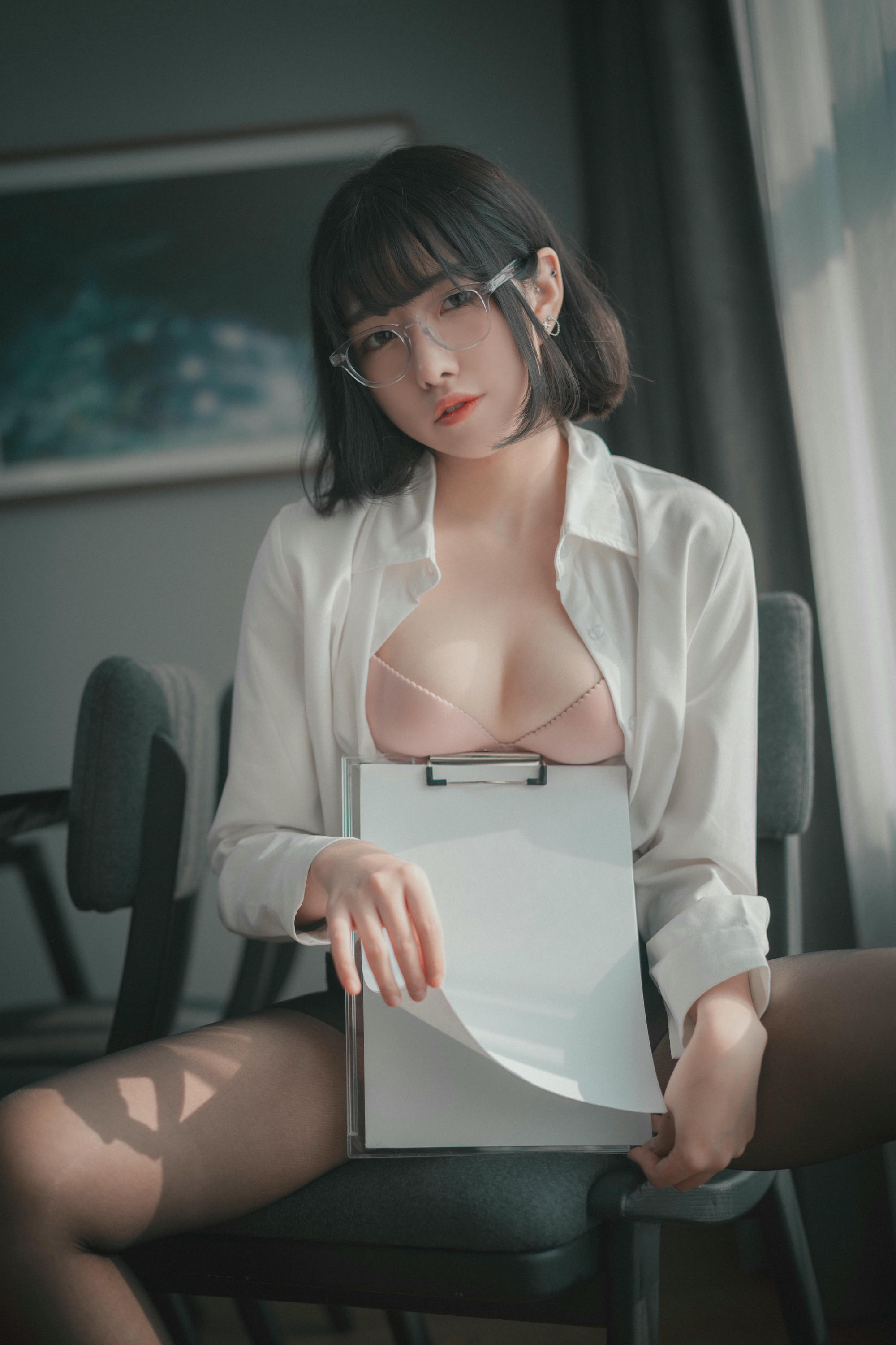 韩国美女-Sonson NO.003 Need Your Approval [105P-796MB]-Normal_第1集