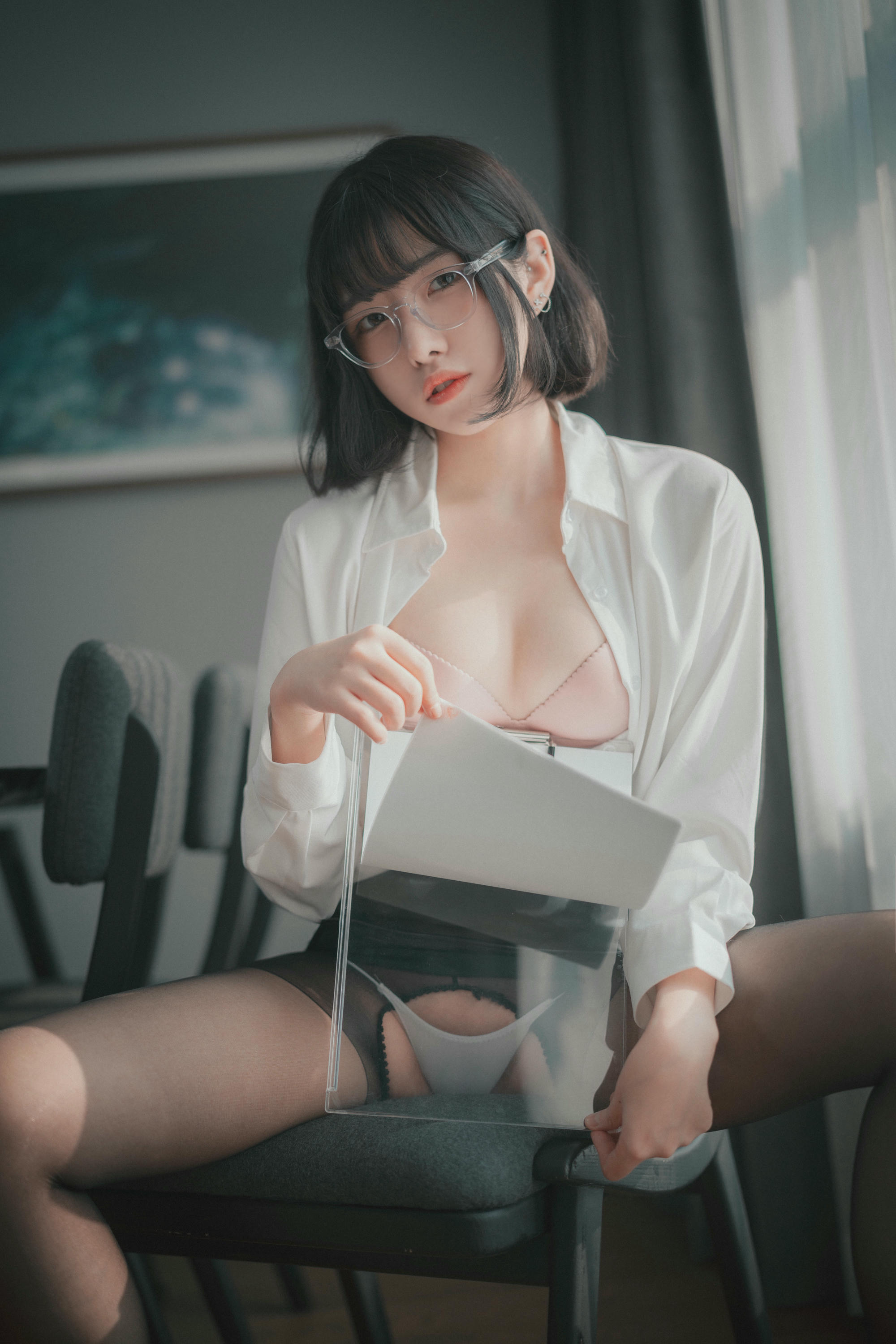 韩国美女-Sonson NO.003 Need Your Approval [105P-796MB]-Normal_第1集