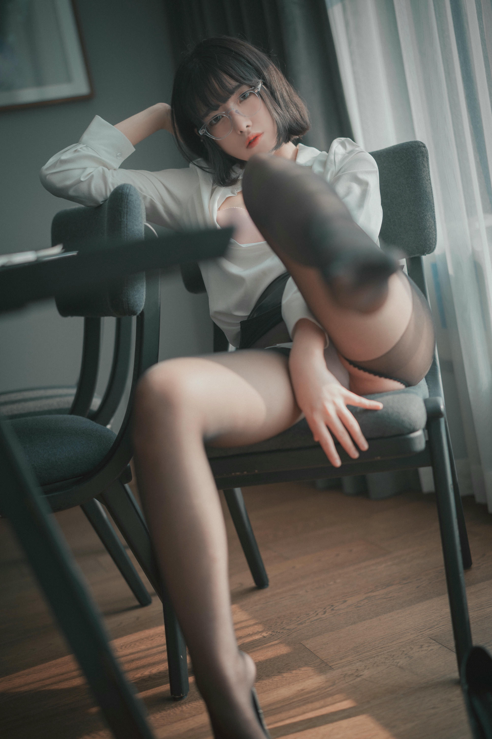 韩国美女-Sonson NO.003 Need Your Approval [105P-796MB]-Normal_第2集
