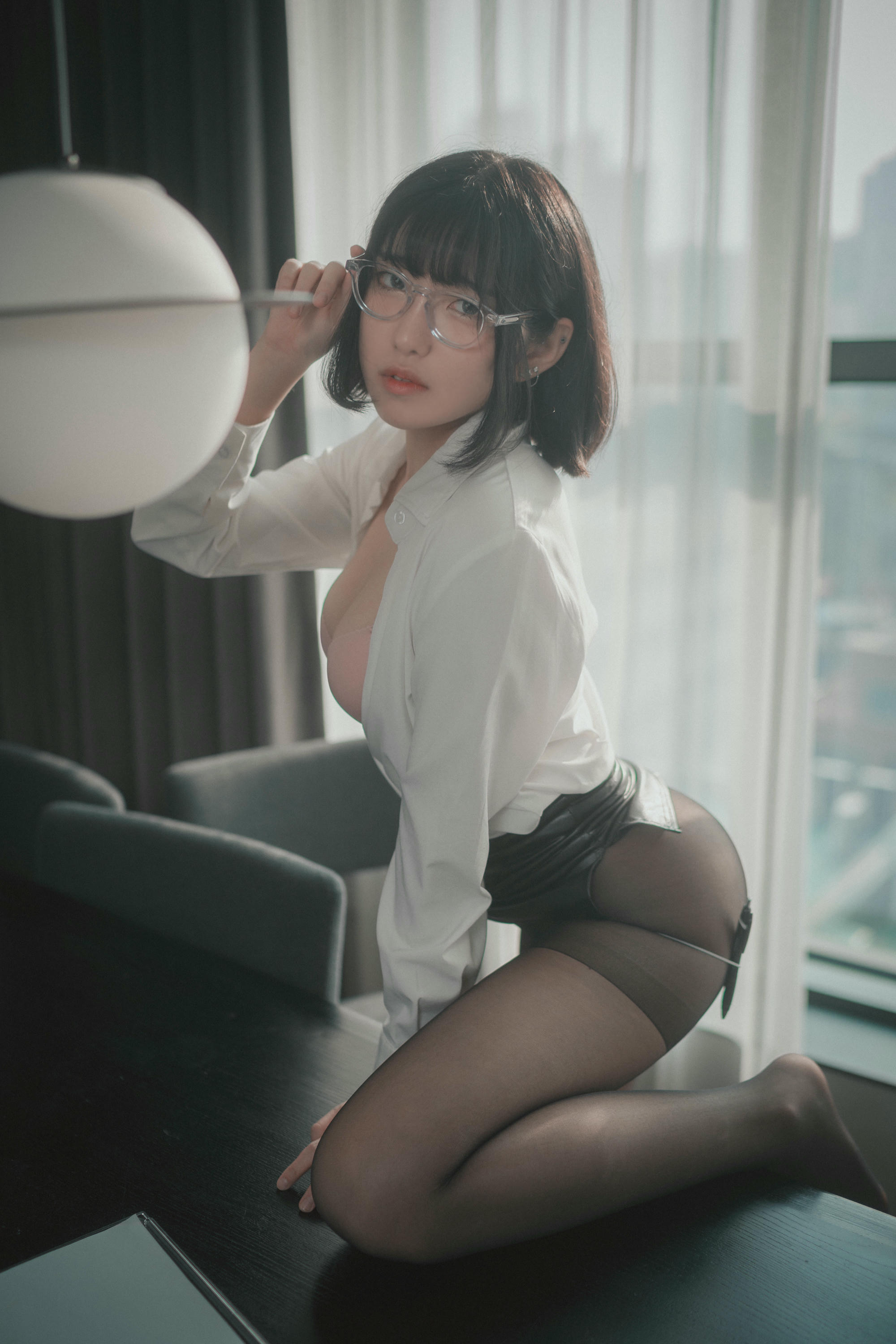 韩国美女-Sonson NO.003 Need Your Approval [105P-796MB]-Normal_第3集
