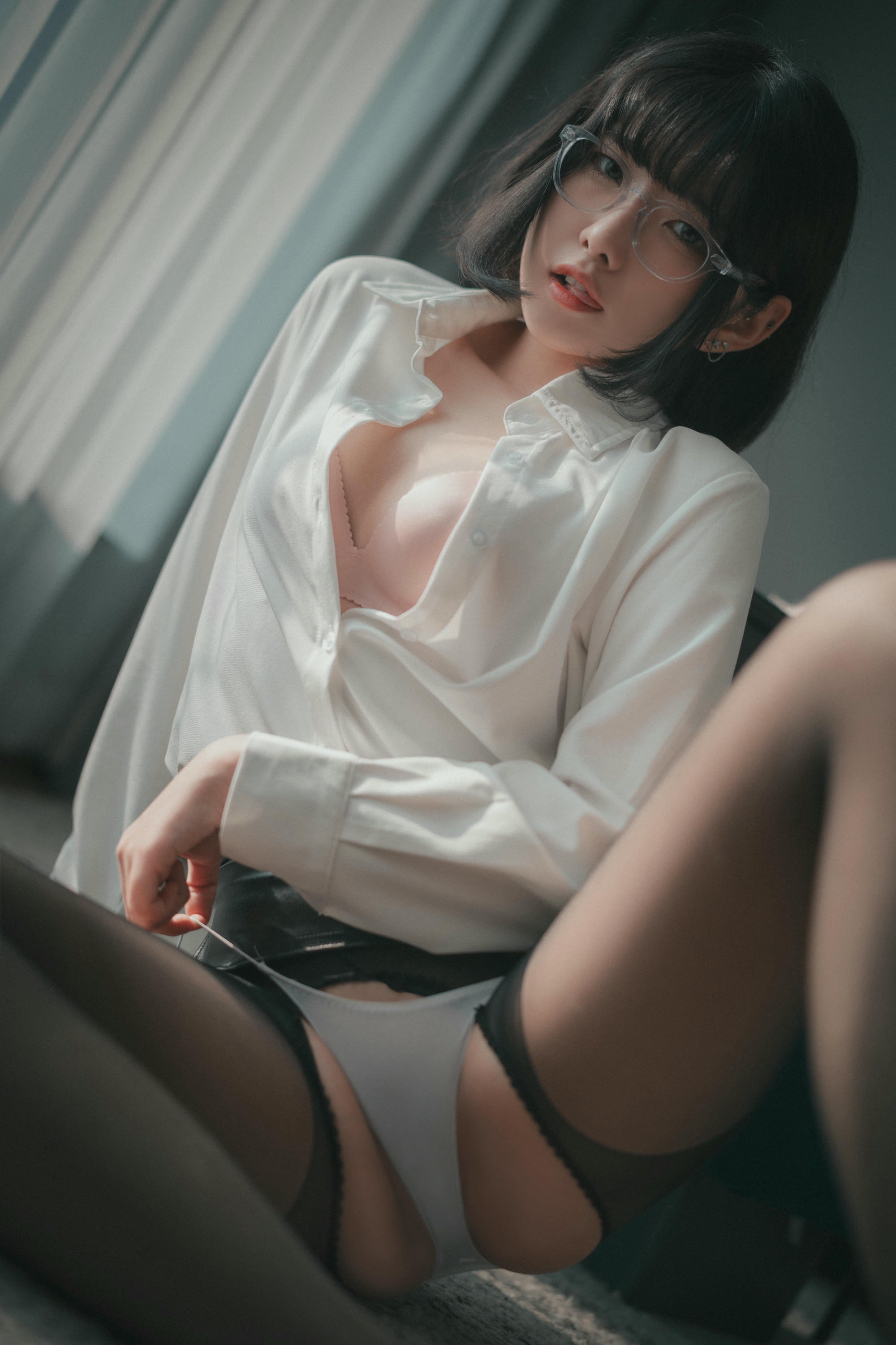 韩国美女-Sonson NO.003 Need Your Approval [105P-796MB]-Normal_第3集