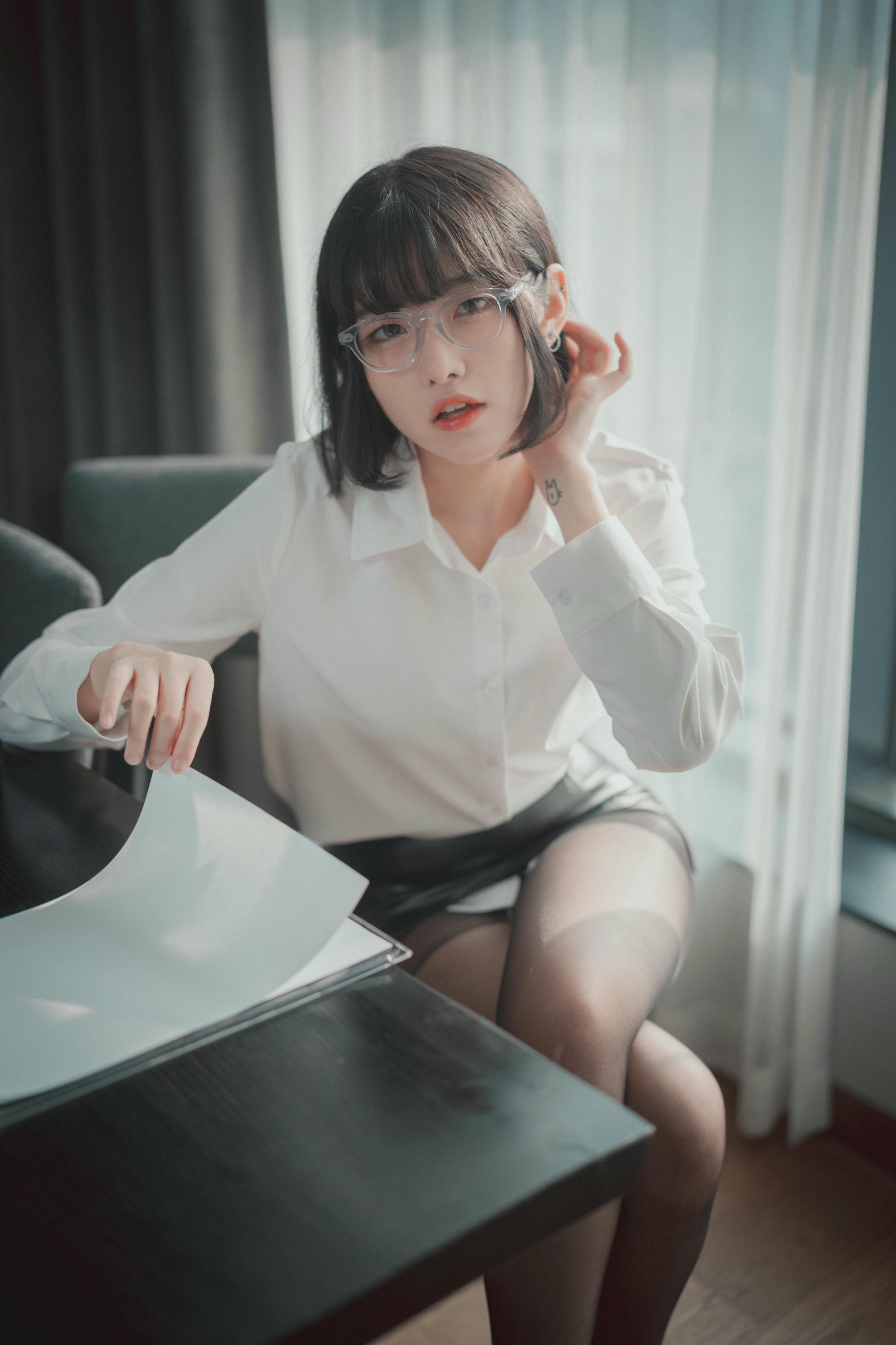 韩国美女-Sonson NO.003 Need Your Approval [105P-796MB]-Normal_第1集
