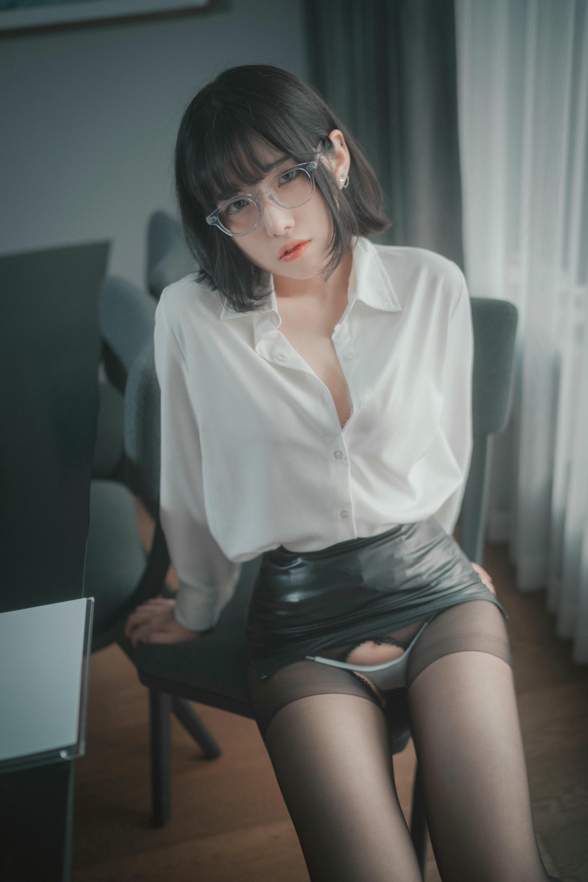 韩国美女-Sonson NO.003 Need Your Approval [105P-796MB]-Normal_第1集