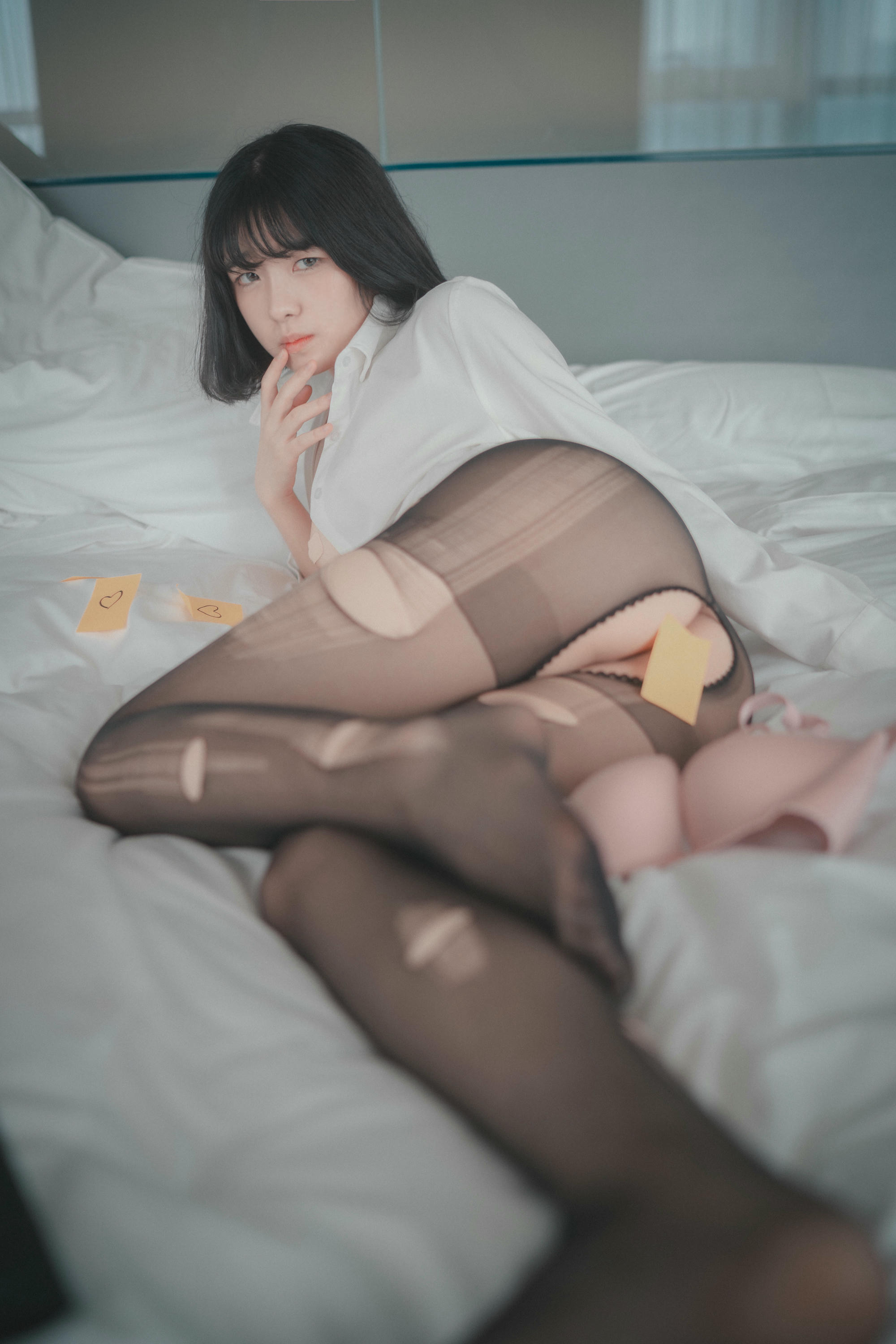 韩国美女-Sonson NO.003 Need Your Approval [105P-796MB]-S-Version_第2集