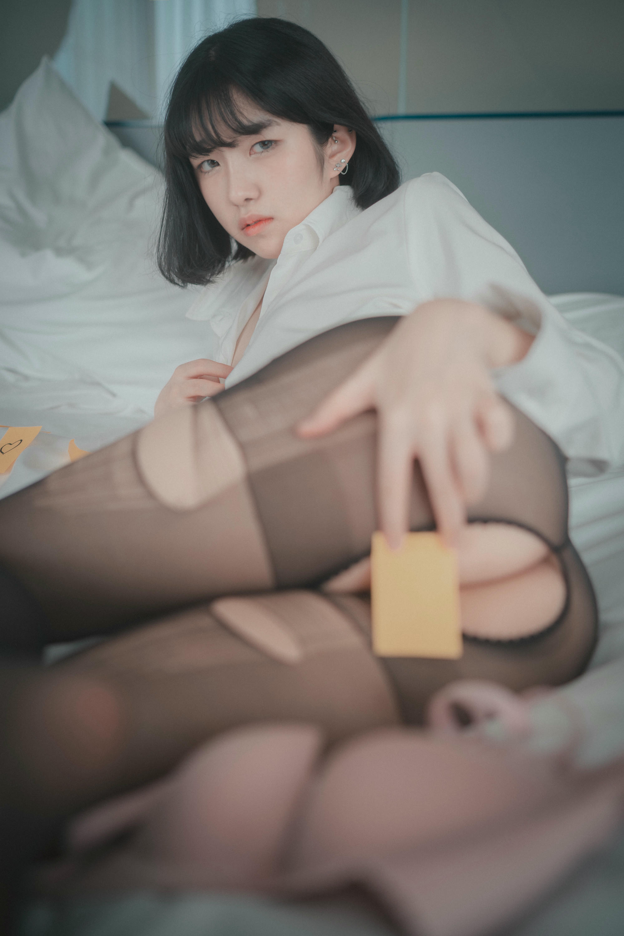 韩国美女-Sonson NO.003 Need Your Approval [105P-796MB]-S-Version_第2集