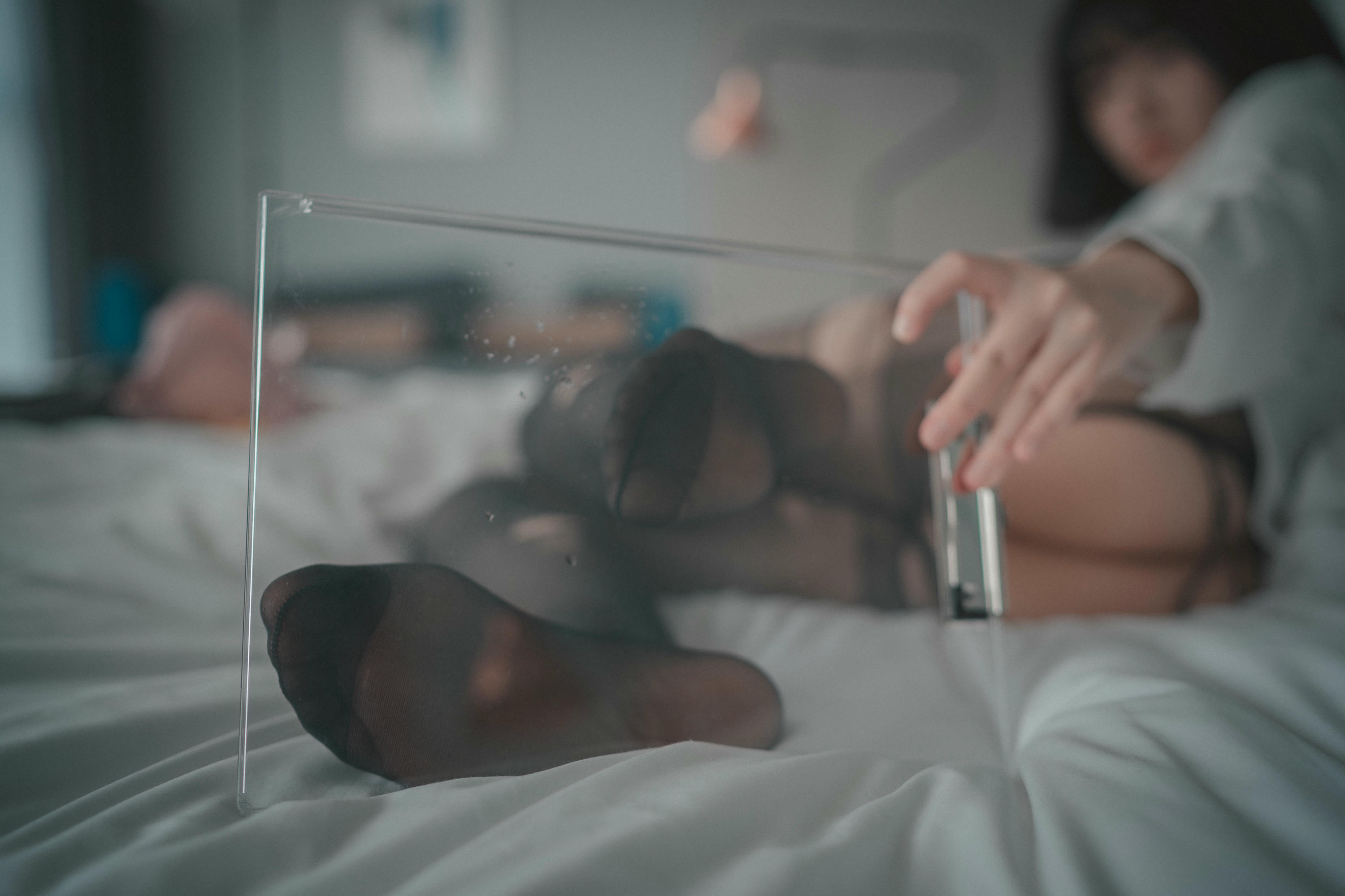韩国美女-Sonson NO.003 Need Your Approval [105P-796MB]-S-Version_第3集