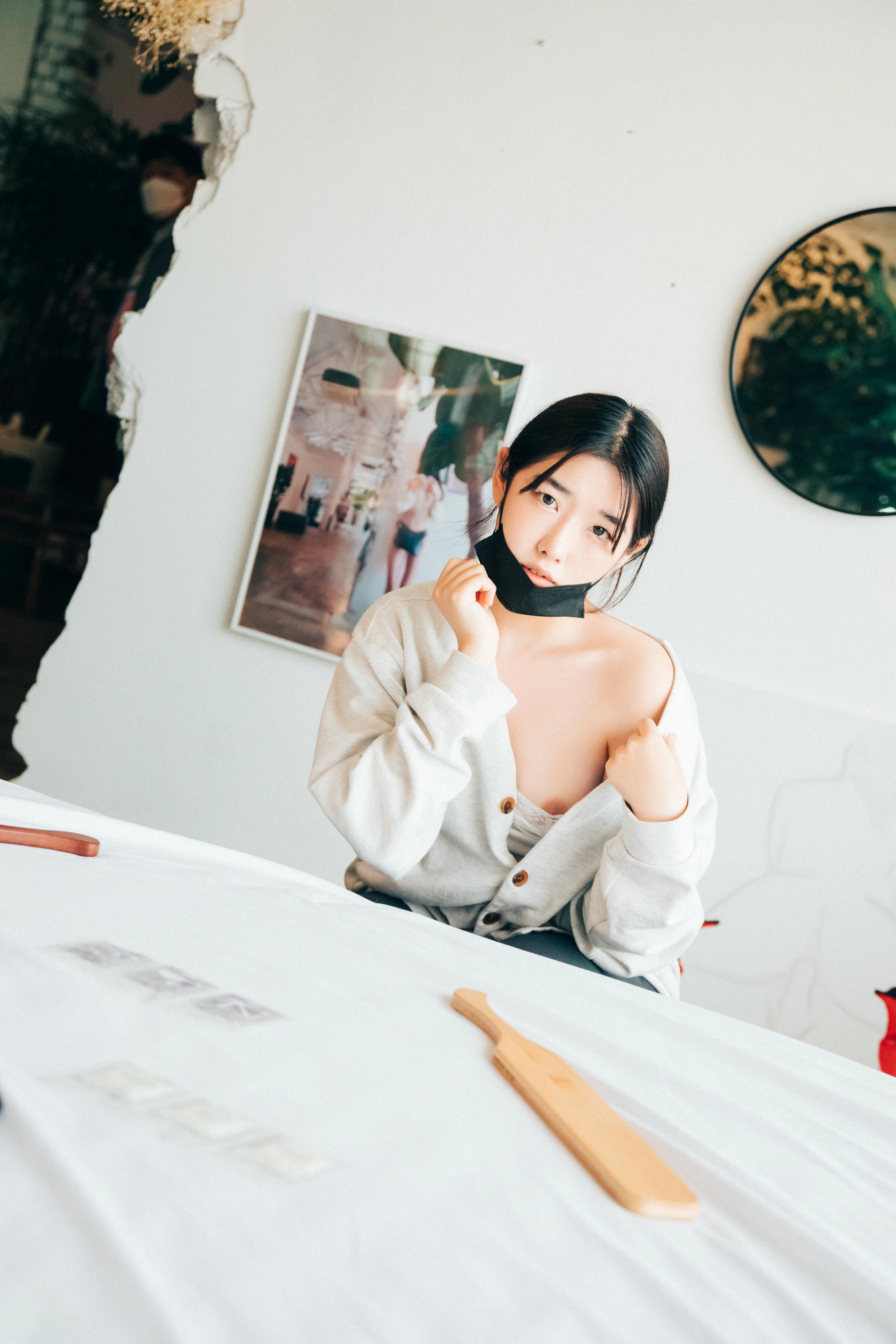 韩国美女-025_Loozy Sonson - Yano date [117P-2.11GB]-S version_第1集