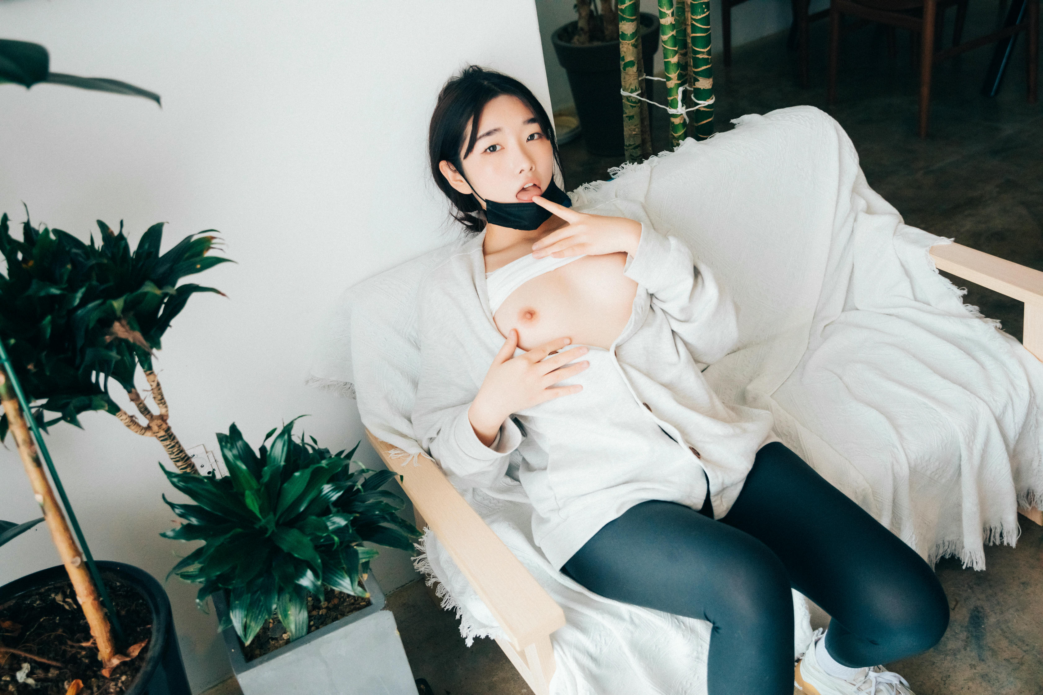韩国美女-025_Loozy Sonson - Yano date [117P-2.11GB]-S version_第3集