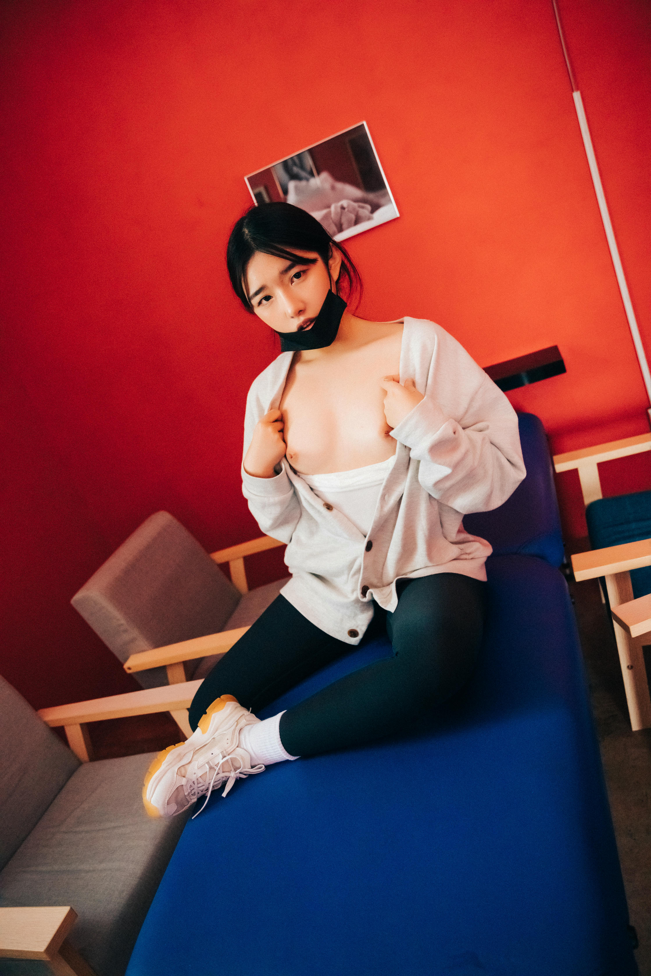 韩国美女-025_Loozy Sonson - Yano date [117P-2.11GB]-S version_第3集