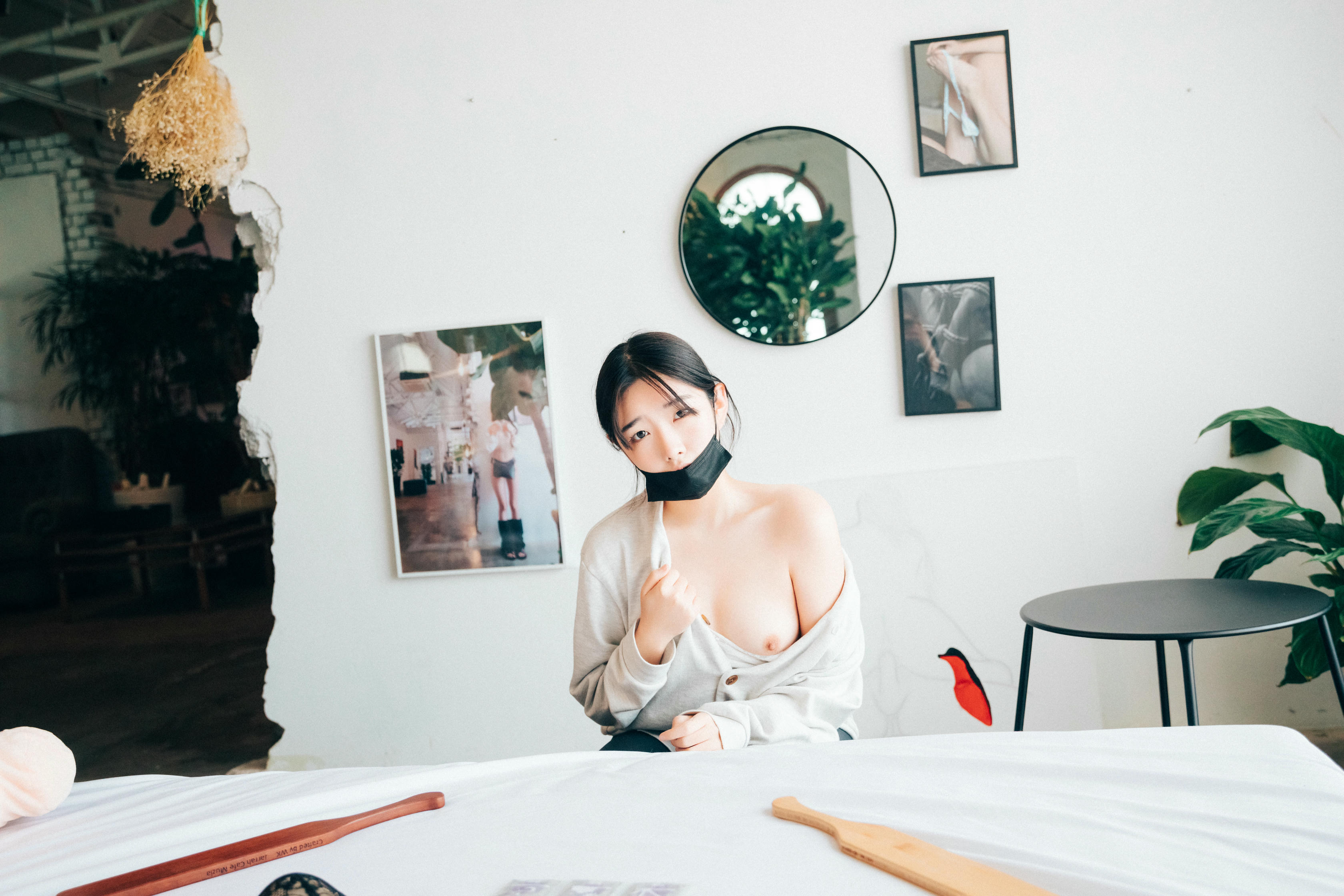 韩国美女-025_Loozy Sonson - Yano date [117P-2.11GB]-S version_第1集