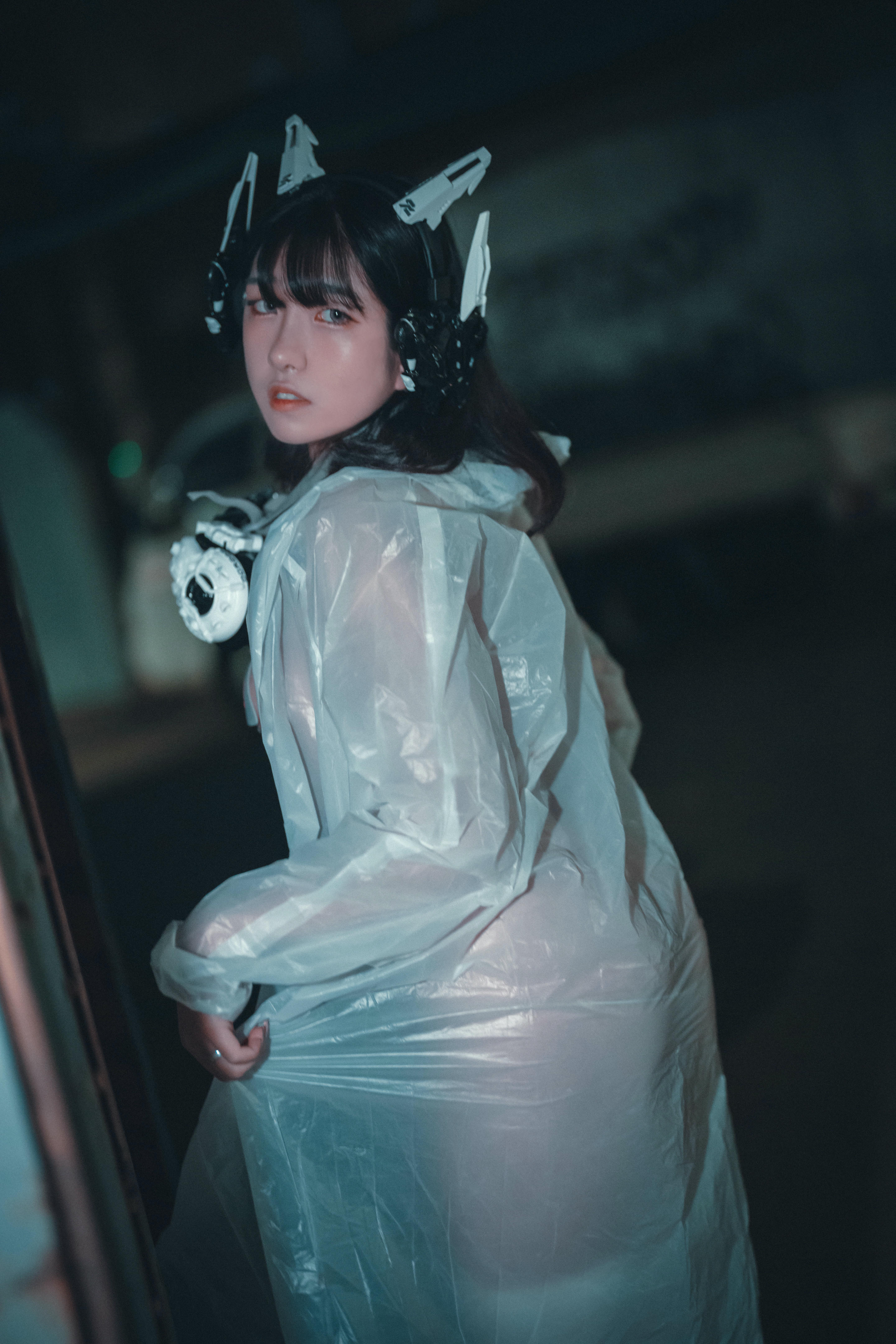韩国美女-Sonson NO.009 [DJAWA] Vagabundo de la Noche [100P-2080MB]_第3集