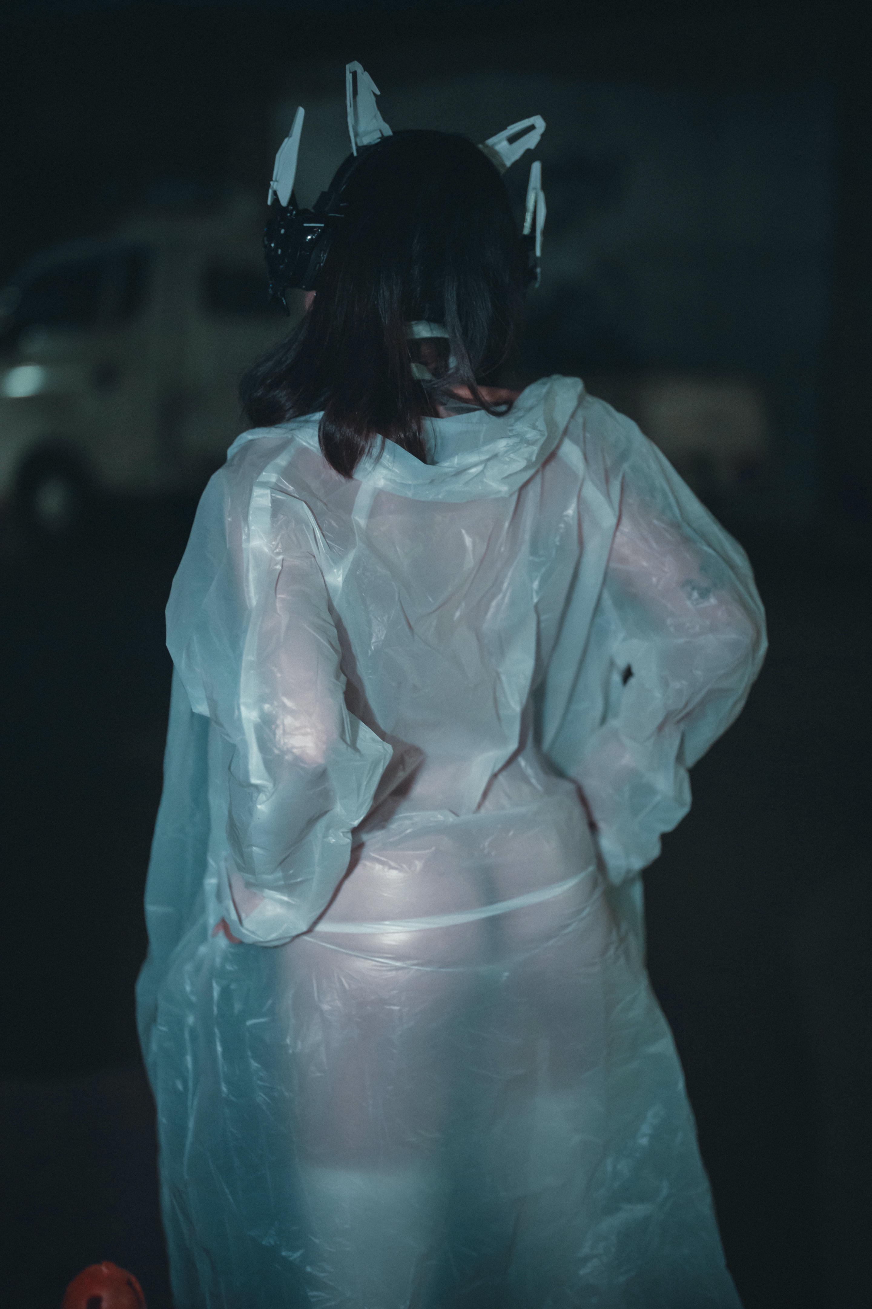 韩国美女-Sonson NO.009 [DJAWA] Vagabundo de la Noche [100P-2080MB]_第3集