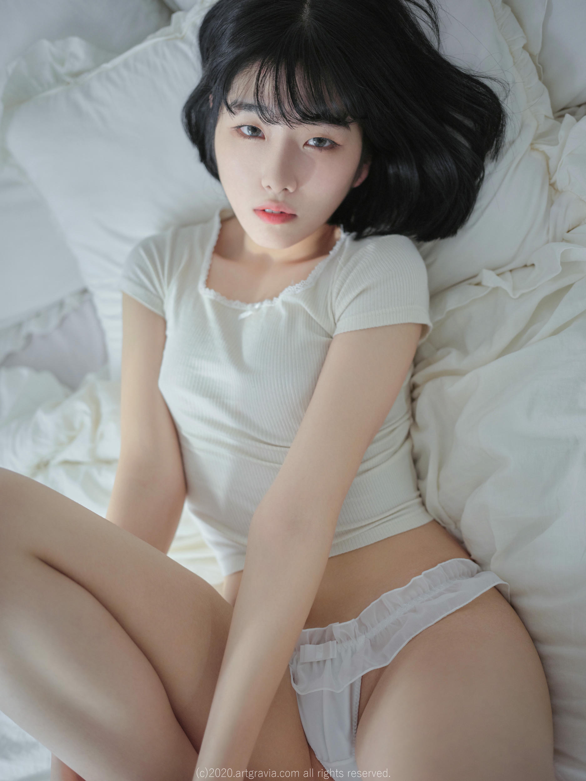 韩国美女-Sonson NO.010 [ArtGravia] Vol210 [73P-153MB]_第1集