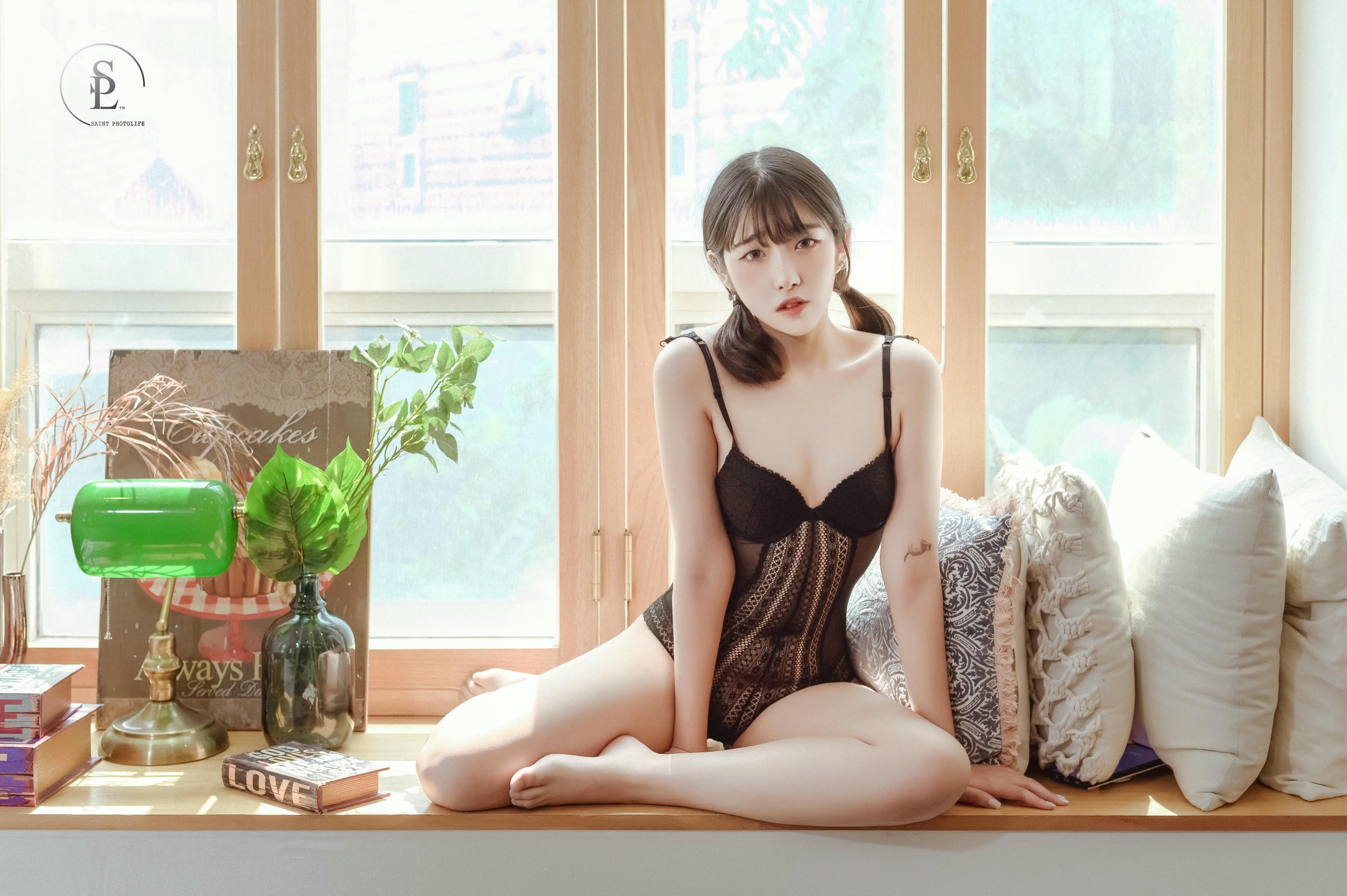 韩国美女-Sonson NO.012 [Saint Photo Life] Vol01 [62P-224MB]_第1集