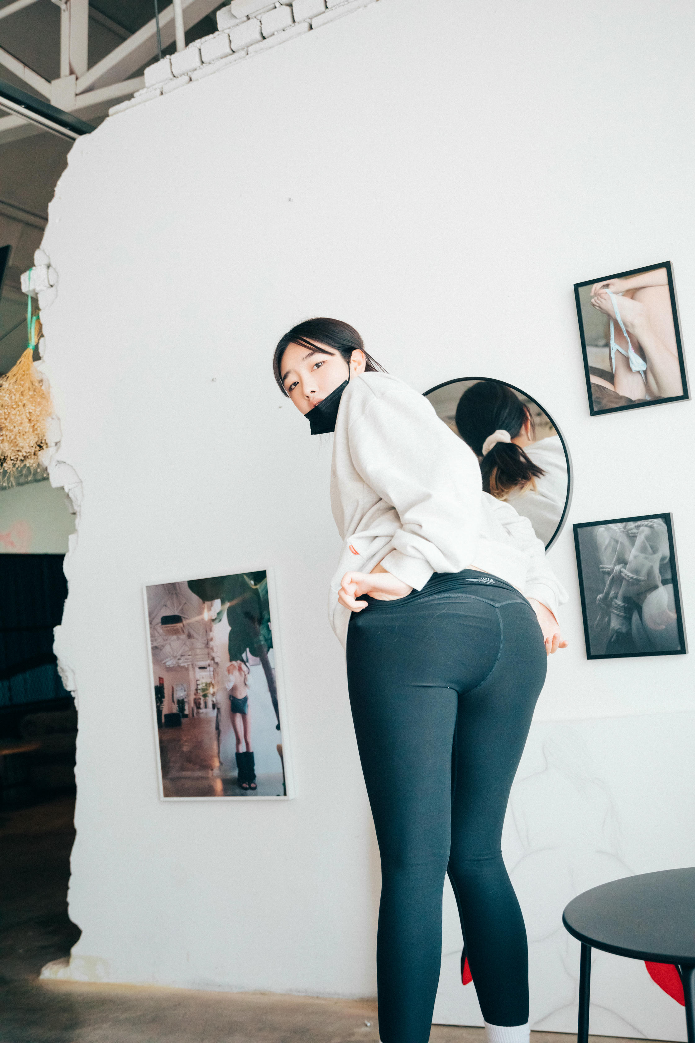 韩国美女-025_Loozy Sonson - Yano date [117P-2.11GB]-Yano date_第1集