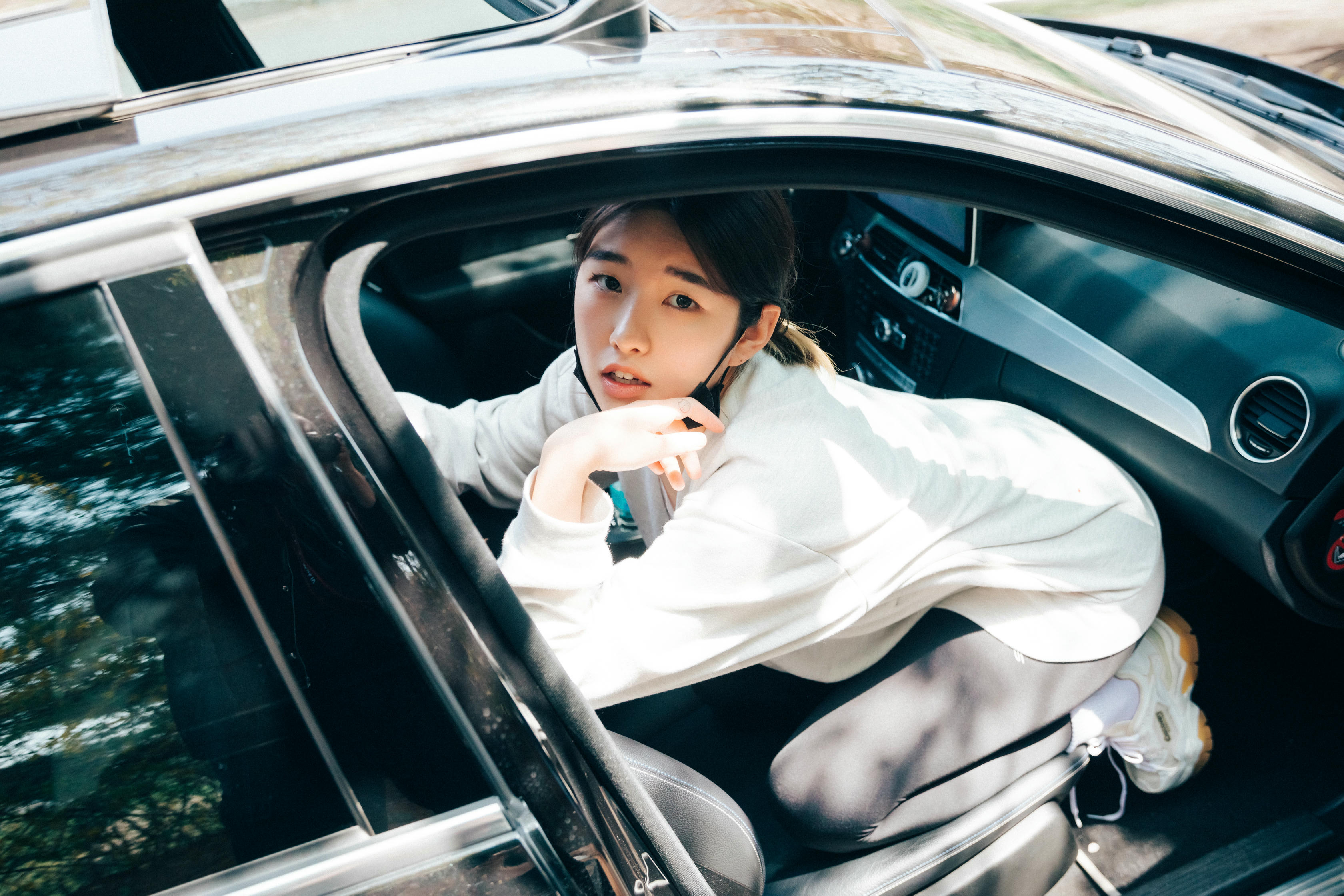 韩国美女-025_Loozy Sonson - Yano date [117P-2.11GB]-Yano date_第2集