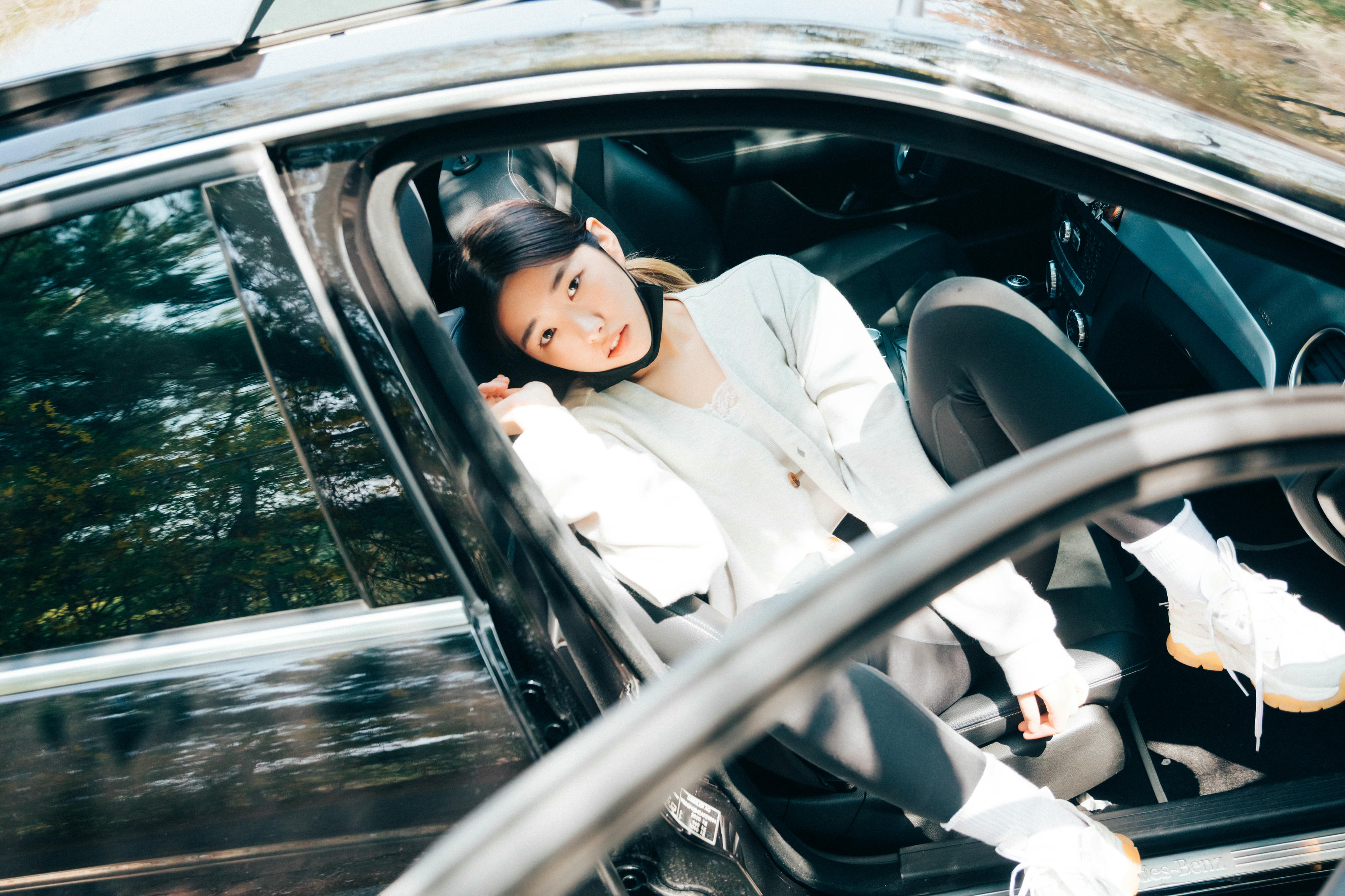 韩国美女-025_Loozy Sonson - Yano date [117P-2.11GB]-Yano date_第2集