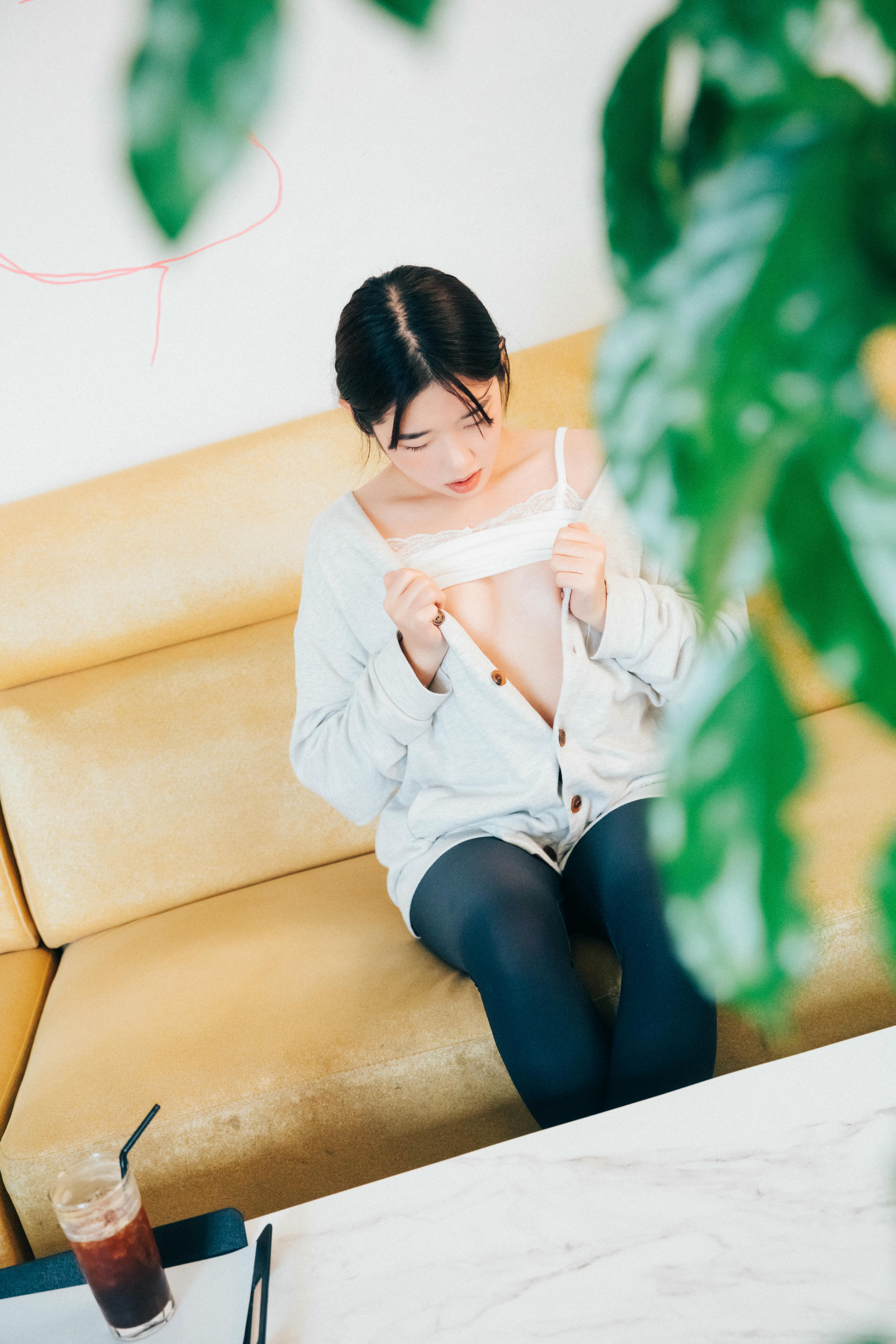 韩国美女-025_Loozy Sonson - Yano date [117P-2.11GB]-Yano date_第3集