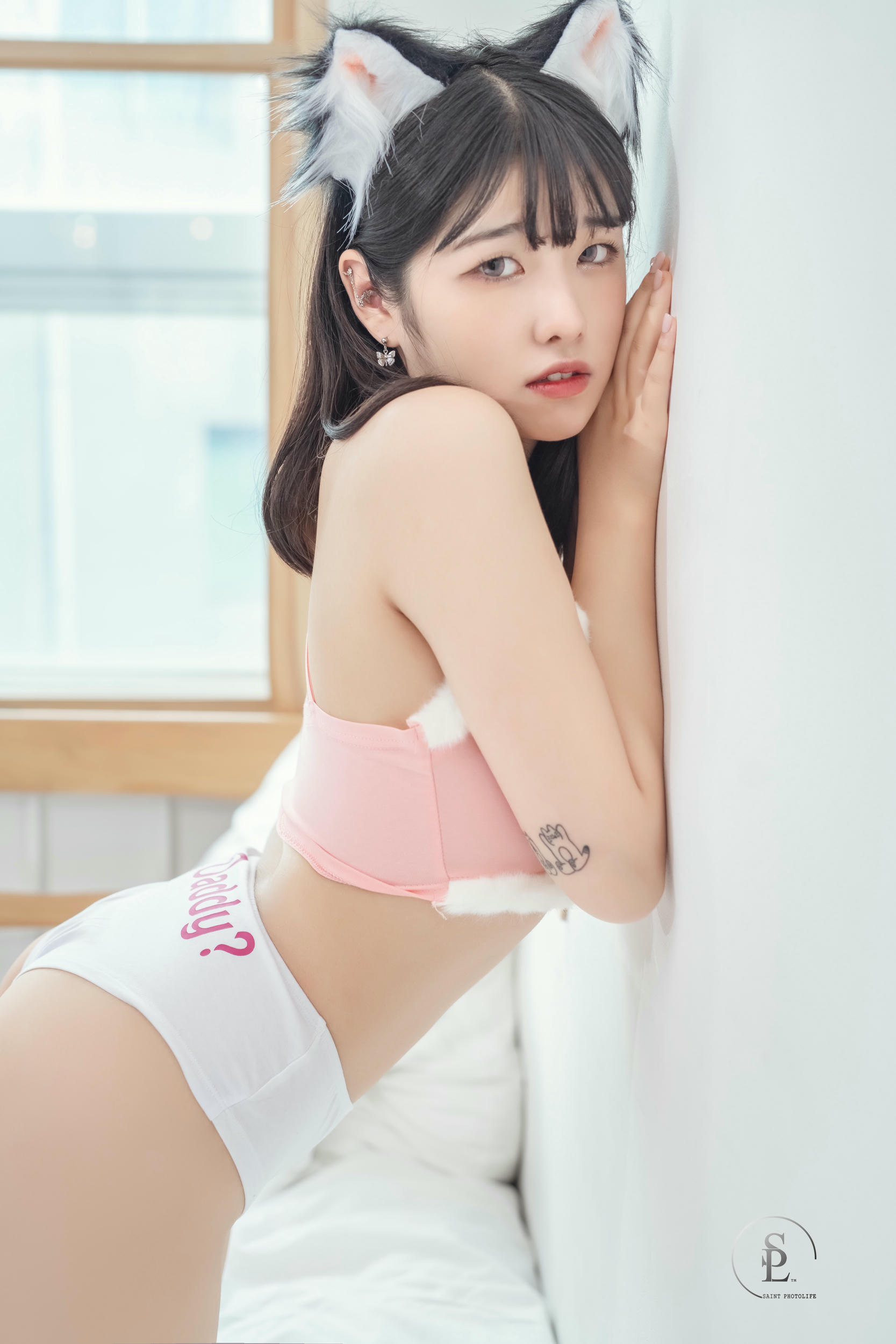 韩国美女-Sonson NO.013 [Saint Photo Life] Vol02 [57P-232MB]_第3集