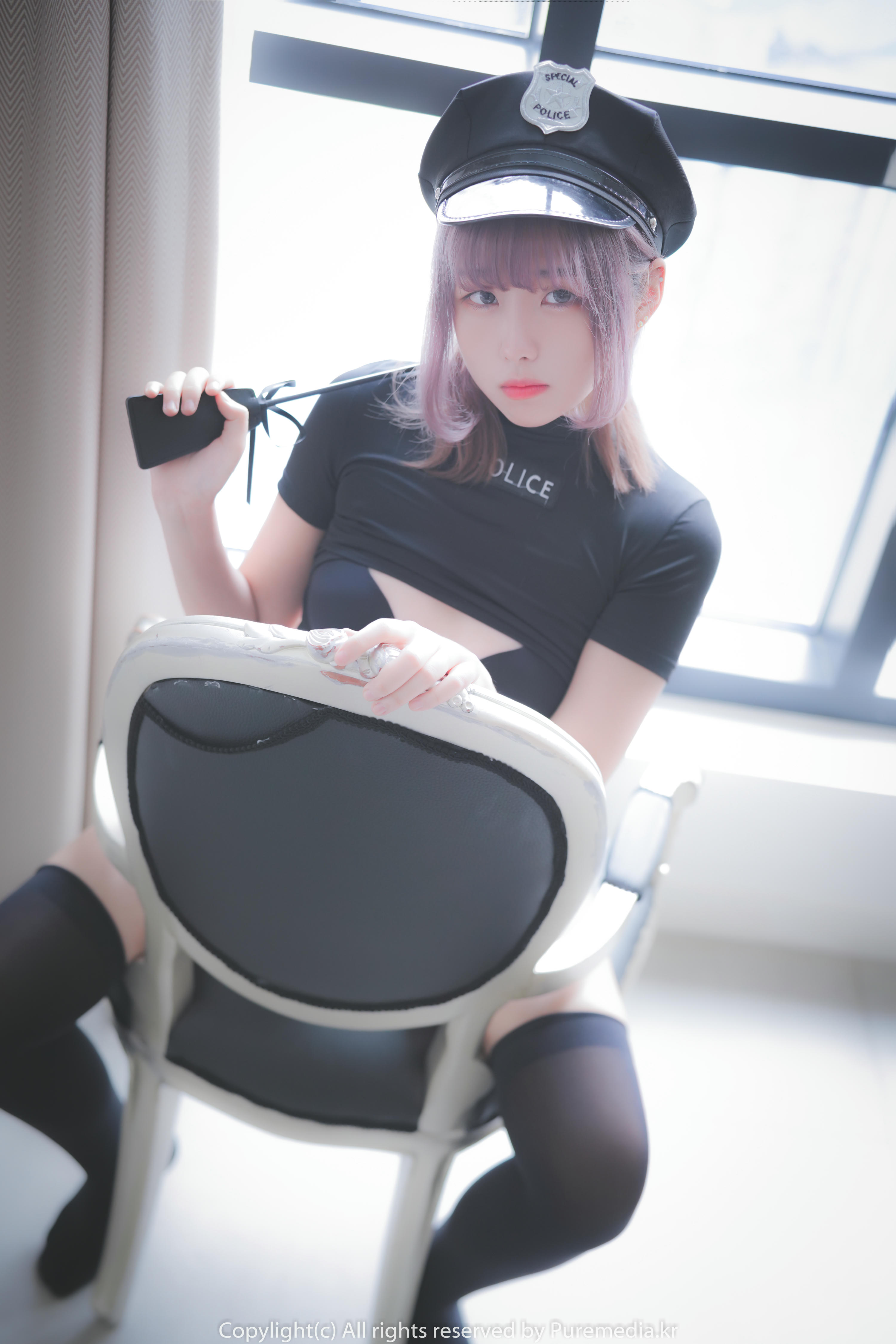 韩国美女-Sonson NO.019 [Pure Media] Vol023 Sonson(손손) [94P-1040MB]_第3集