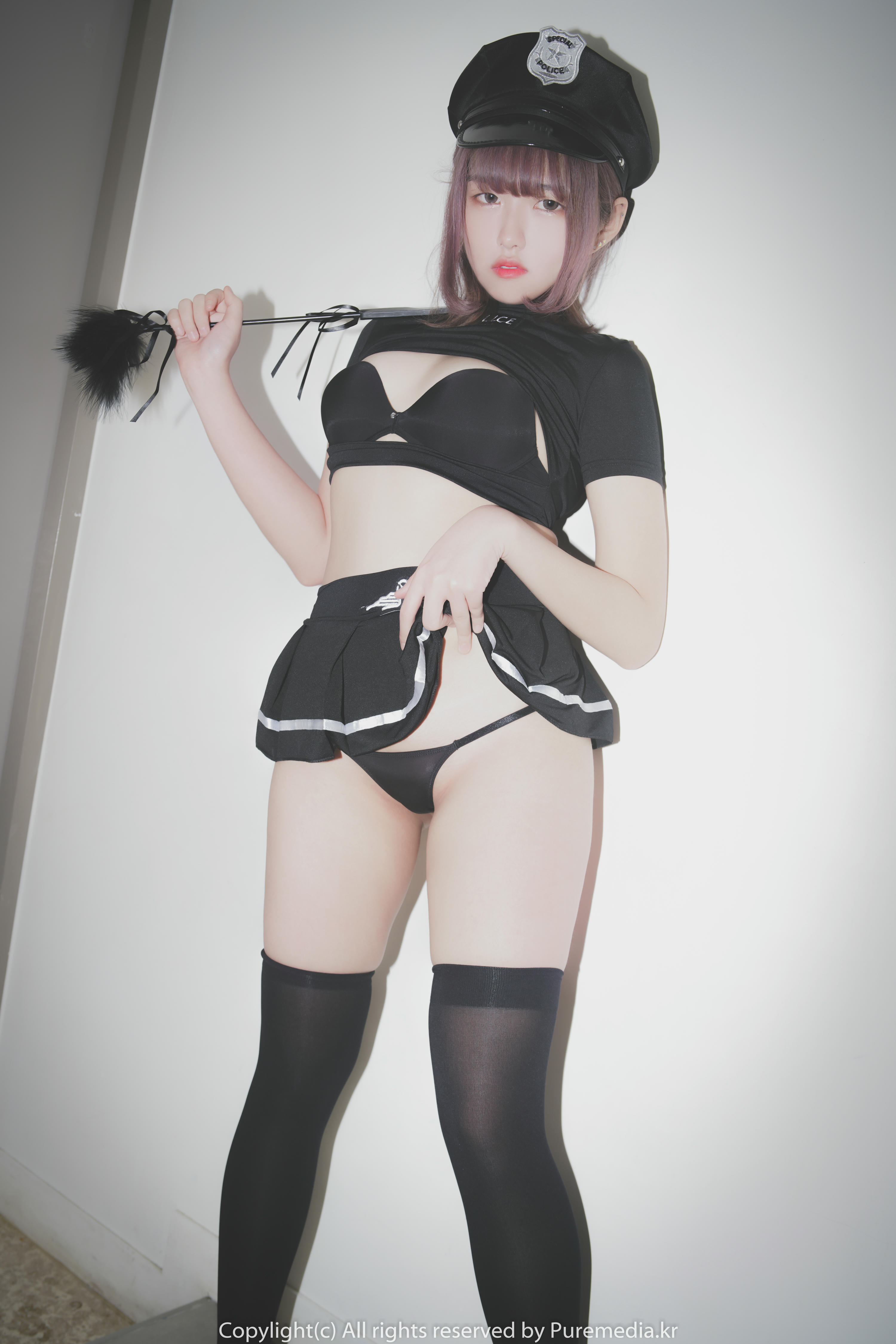 韩国美女-Sonson NO.019 [Pure Media] Vol023 Sonson(손손) [94P-1040MB]_第3集
