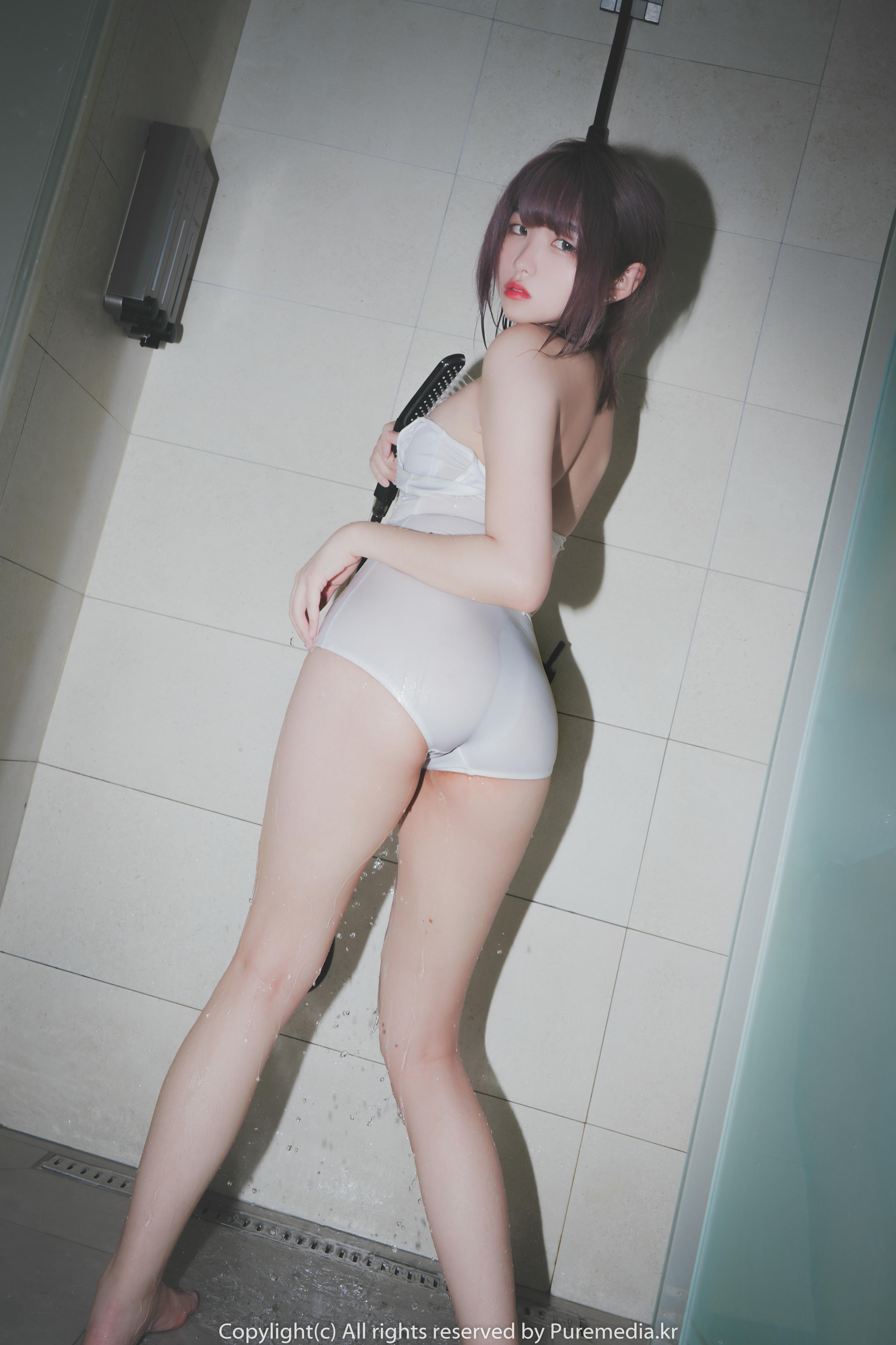 韩国美女-Sonson NO.019 [Pure Media] Vol023 Sonson(손손) [94P-1040MB]_第4集