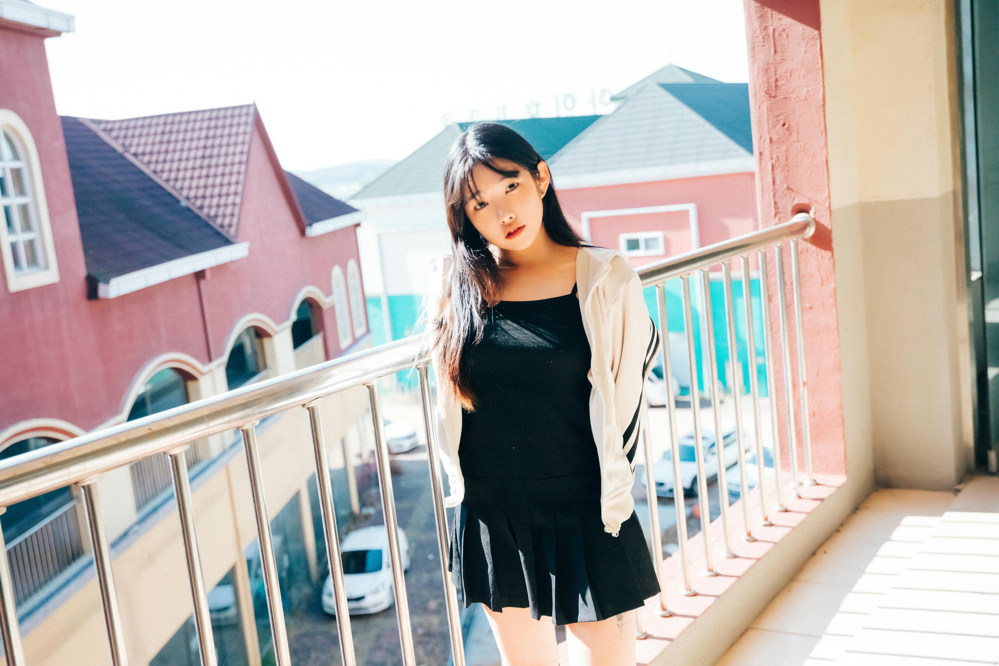 韩国美女-Sonson NO.041 Loozy SonSon (손손) Mechakucha [120P-1.98GB]_第1集