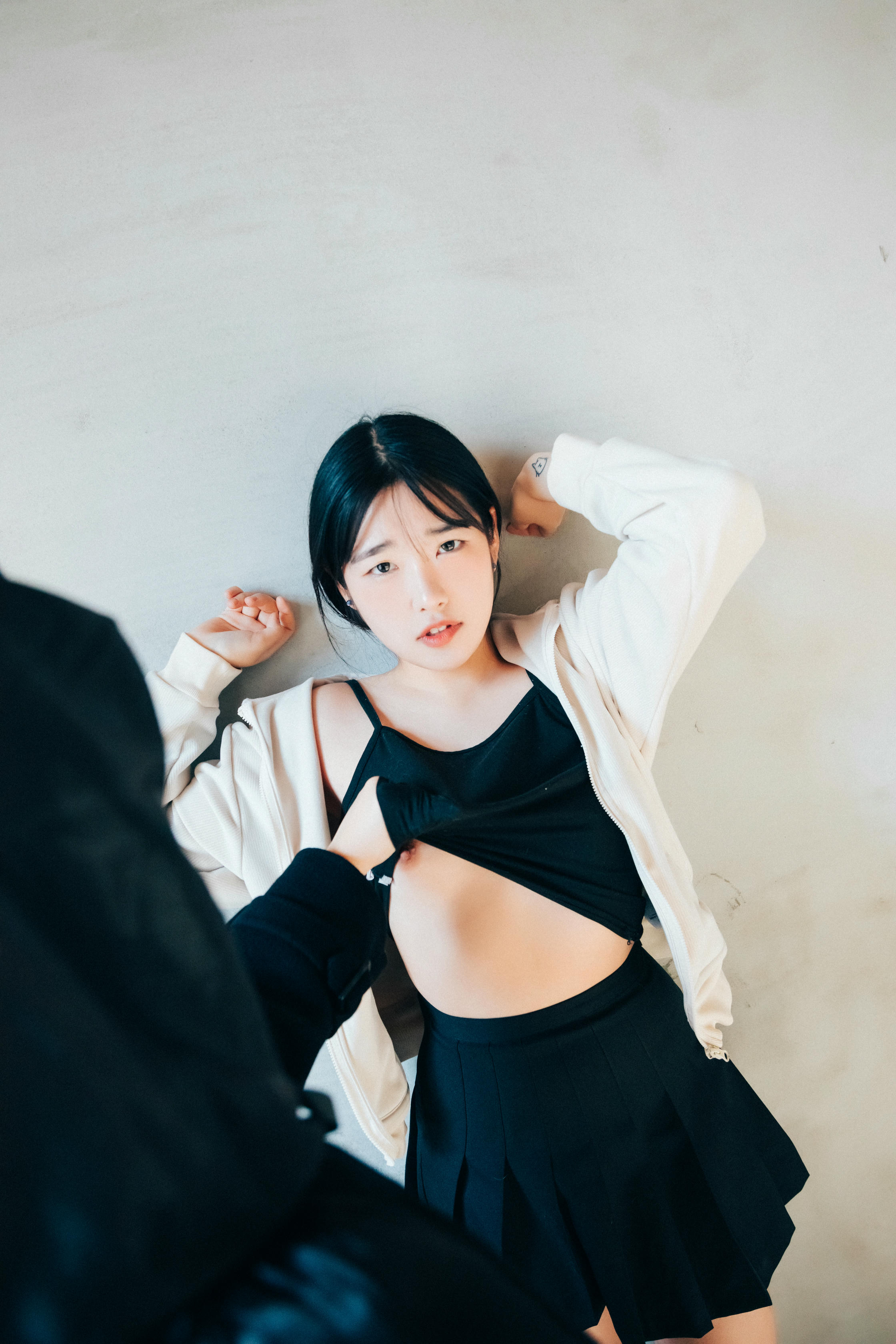 韩国美女-Sonson NO.041 Loozy SonSon (손손) Mechakucha [120P-1.98GB]_第1集