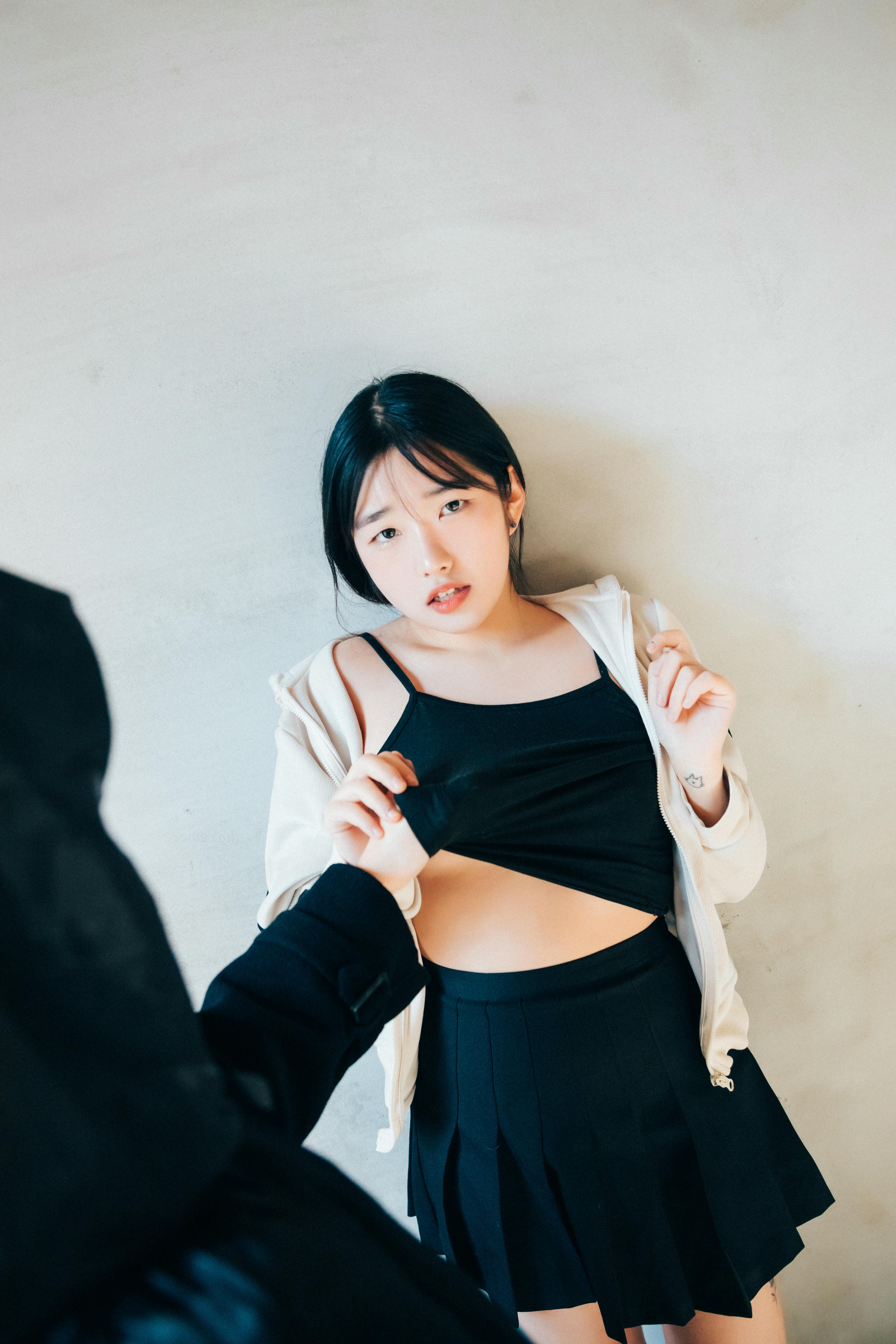 韩国美女-Sonson NO.041 Loozy SonSon (손손) Mechakucha [120P-1.98GB]_第1集