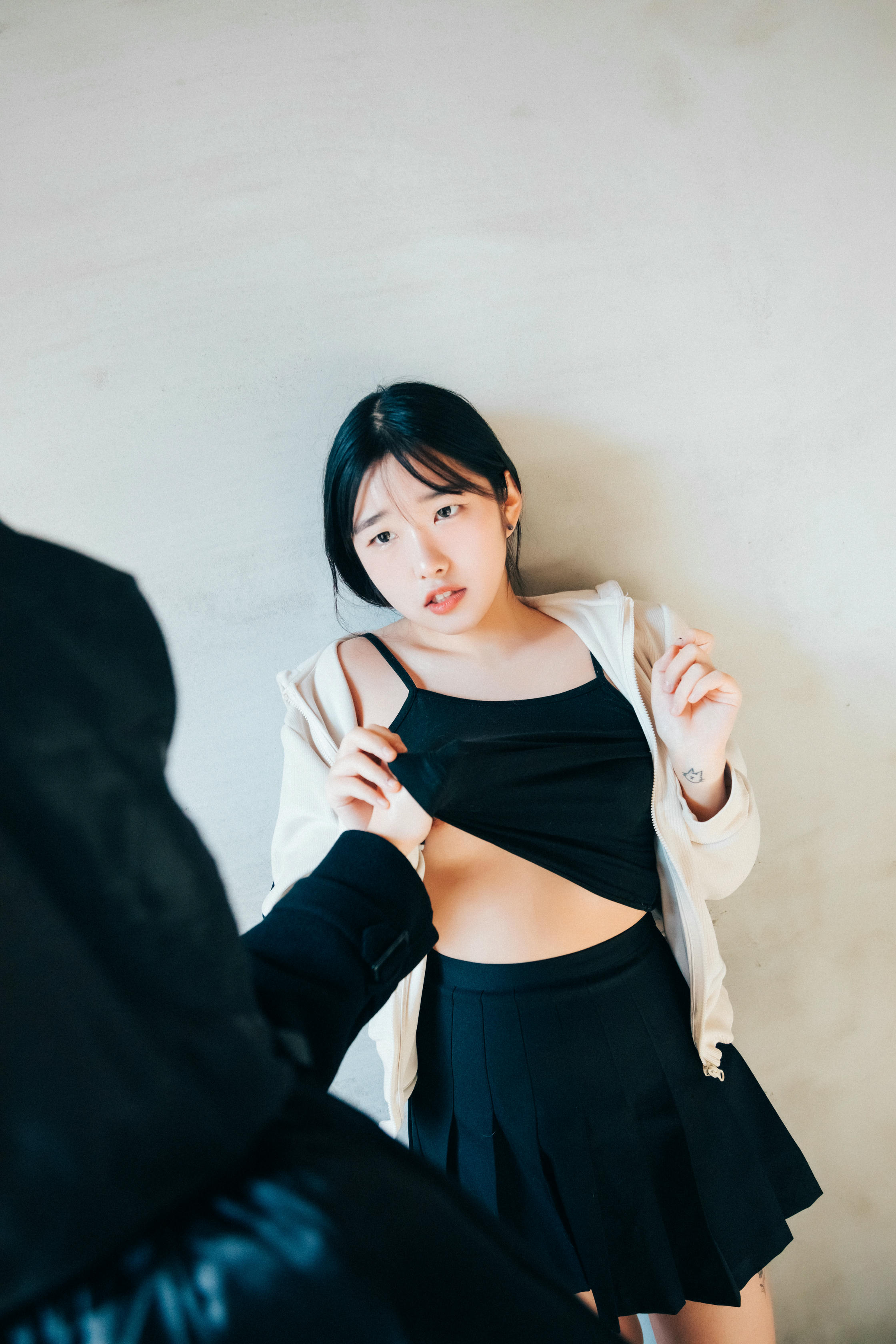 韩国美女-Sonson NO.041 Loozy SonSon (손손) Mechakucha [120P-1.98GB]_第1集