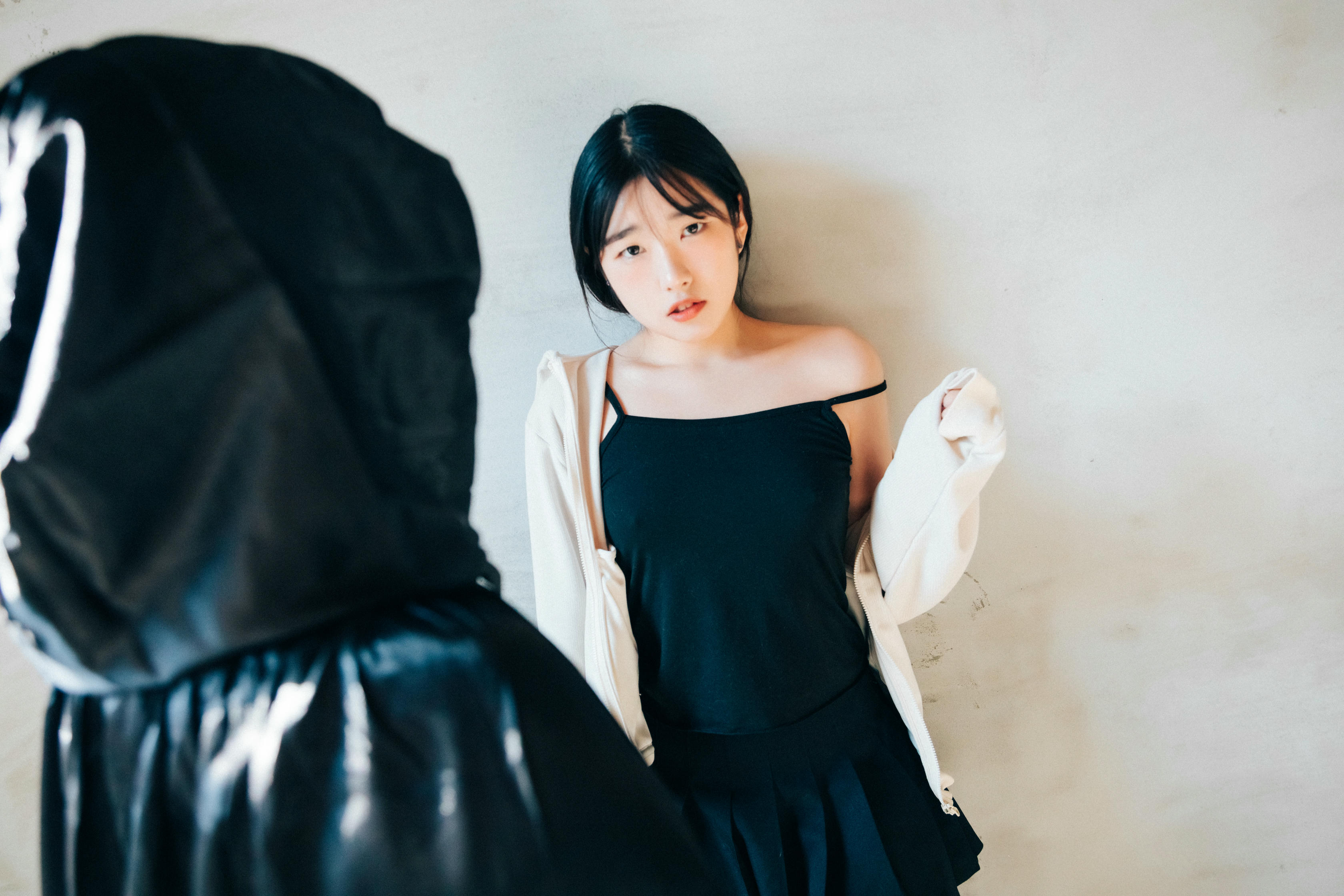 韩国美女-Sonson NO.041 Loozy SonSon (손손) Mechakucha [120P-1.98GB]_第1集
