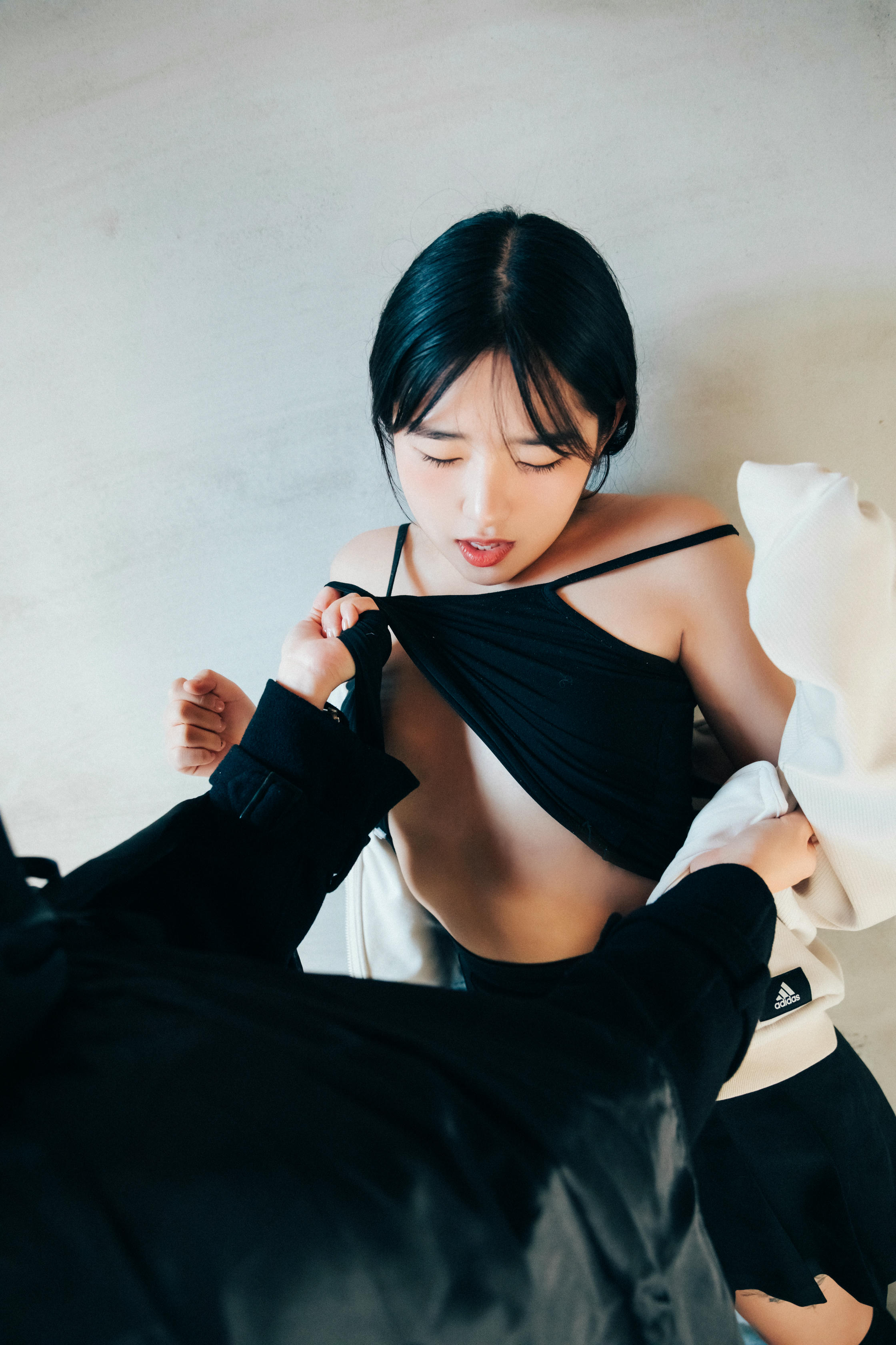 韩国美女-Sonson NO.041 Loozy SonSon (손손) Mechakucha [120P-1.98GB]_第1集