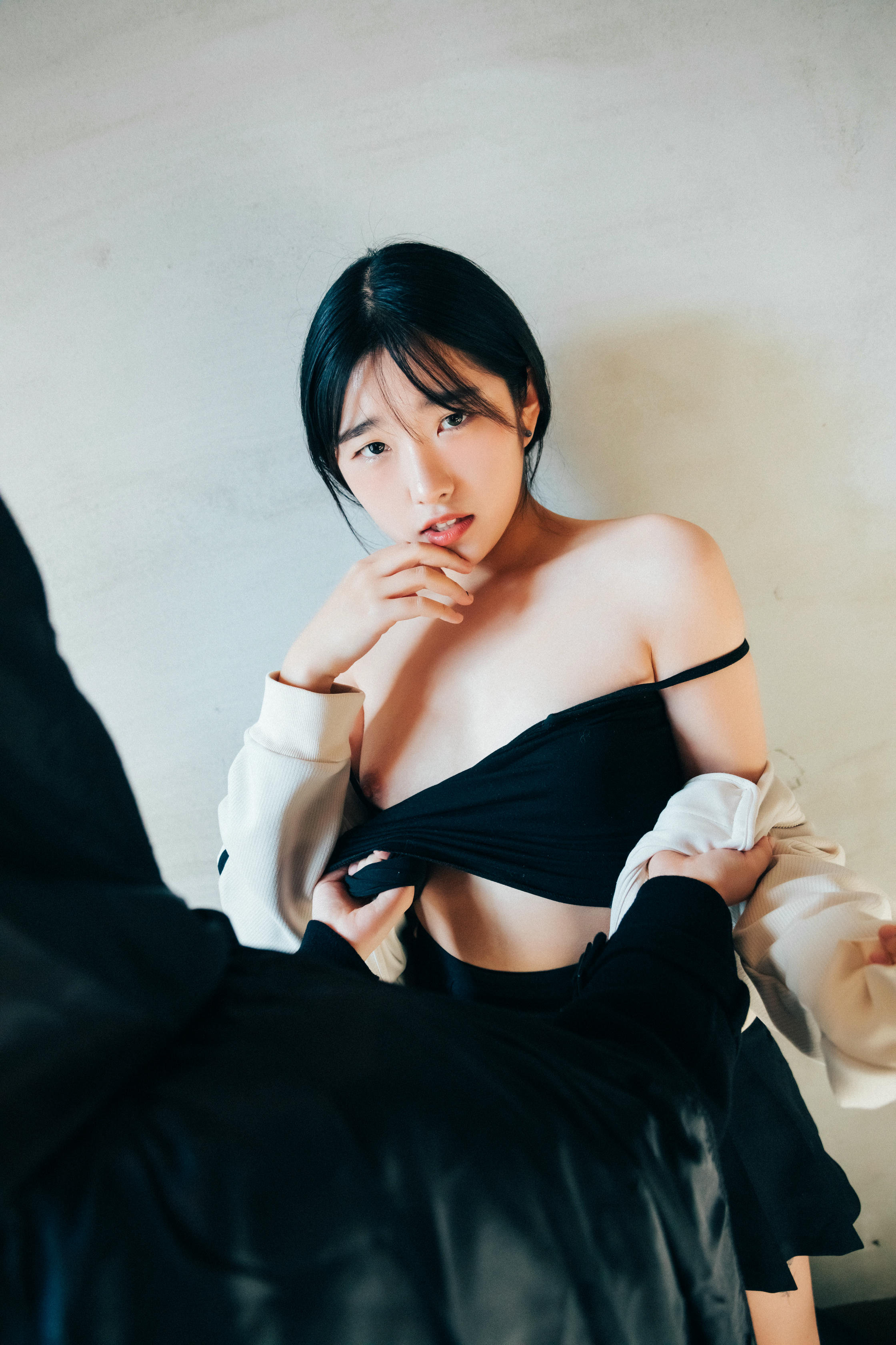 韩国美女-Sonson NO.041 Loozy SonSon (손손) Mechakucha [120P-1.98GB]_第1集